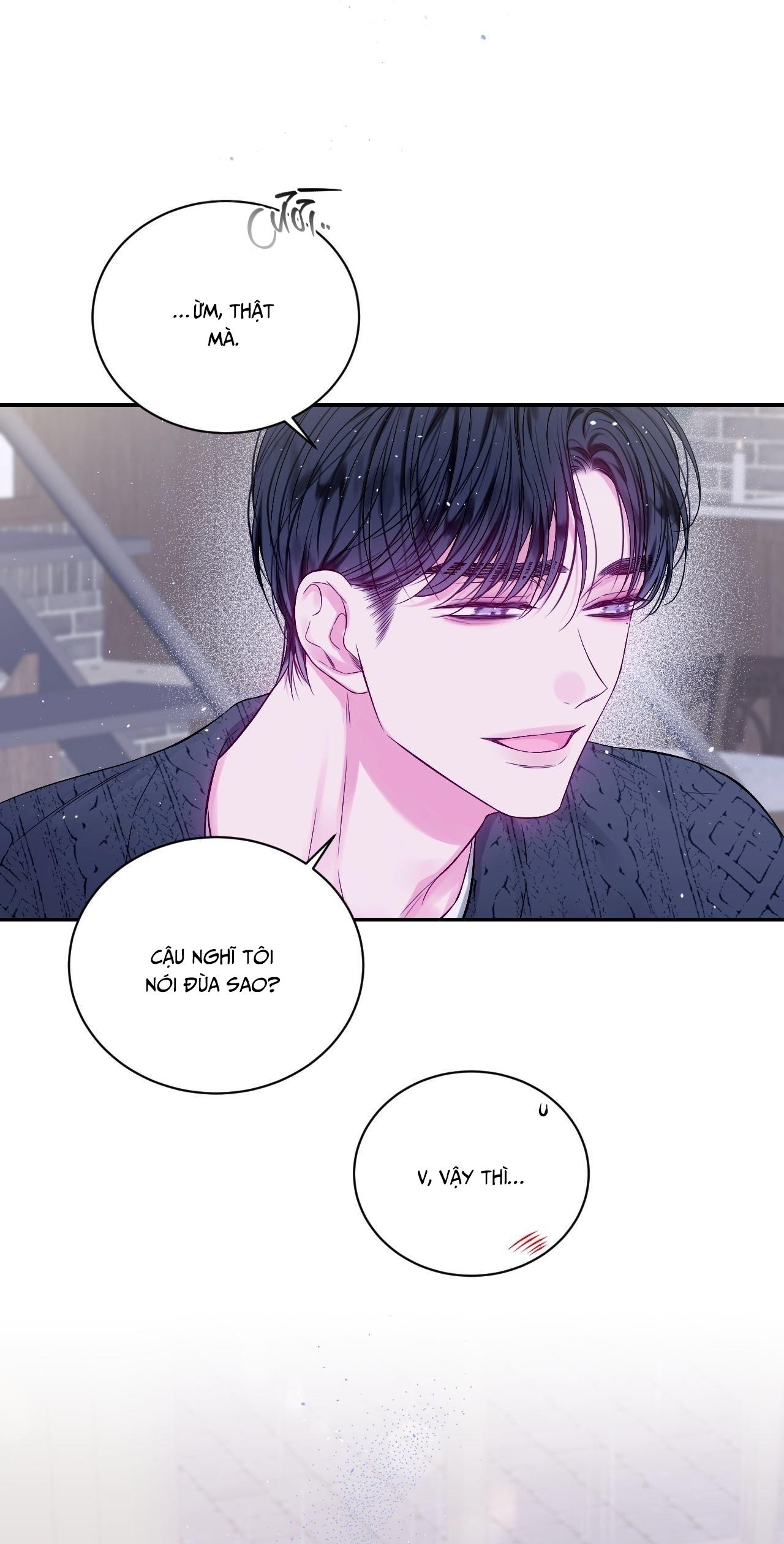 (GĐCV) IMPERFECTLY US - Chap 11
