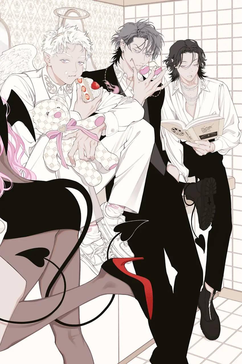 FANGS - Chap 16.5 - Trang 11