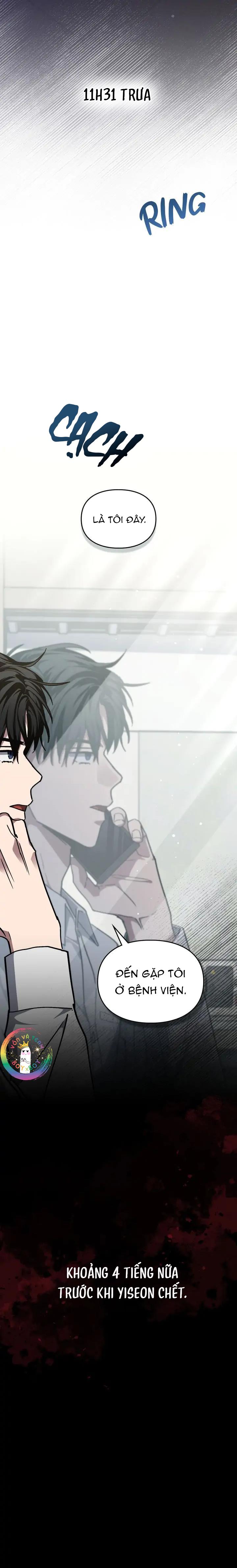 Vết Tích Của Ánh Dương - Chap 65