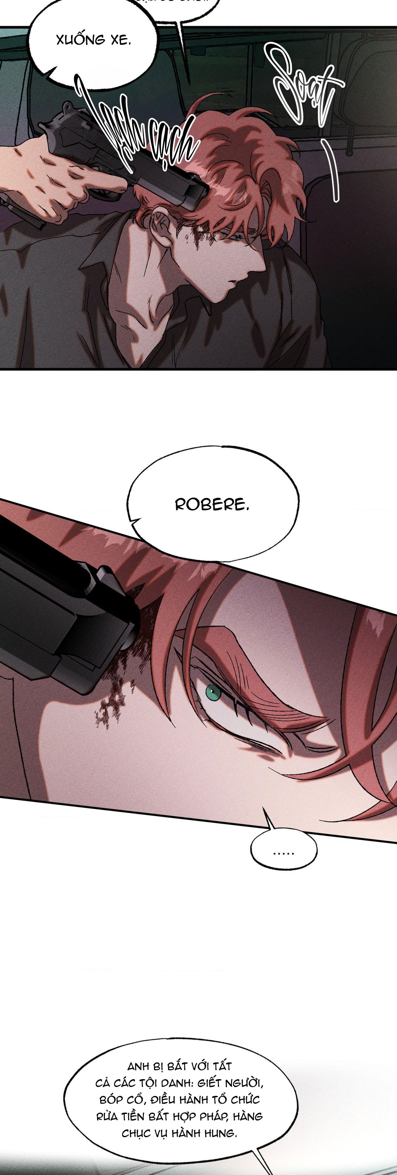 Cash Or Credit - Chap 57