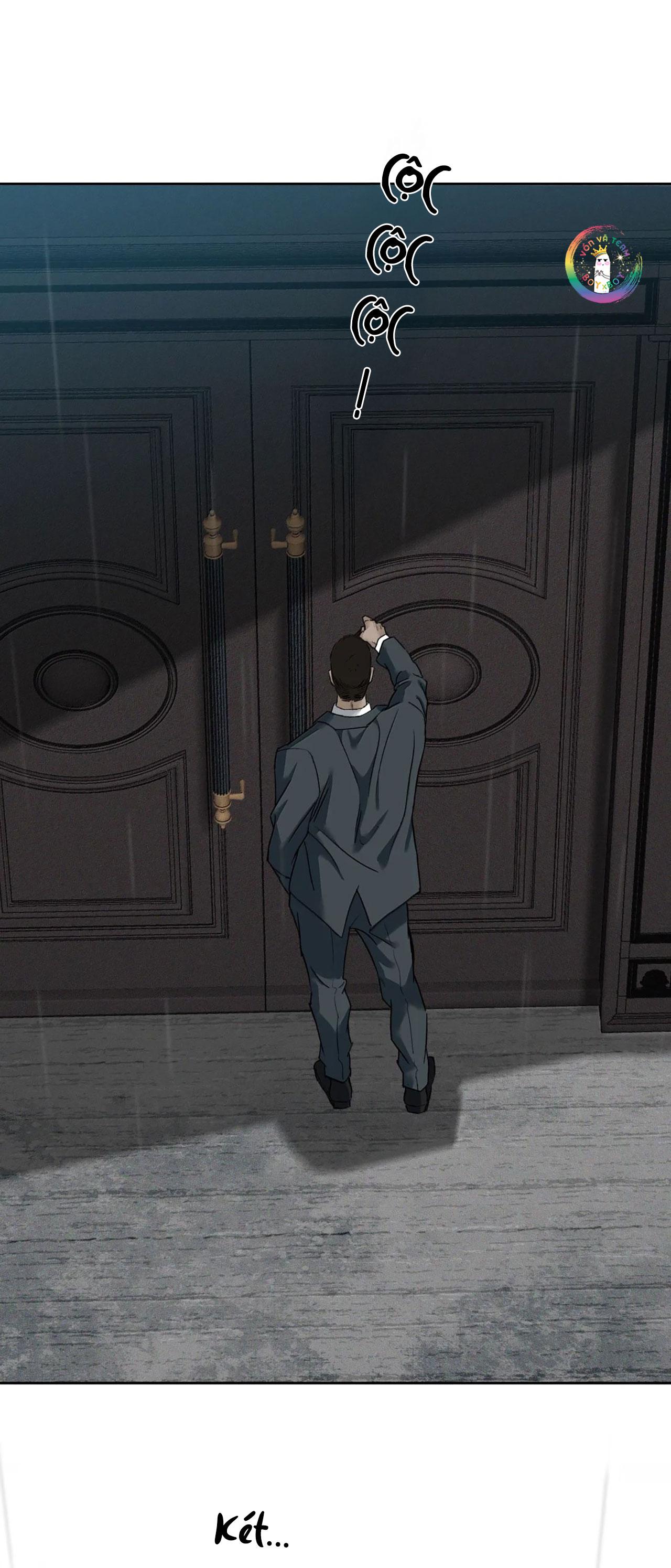 ✯ Sắc Thu Nghĩa Trang ✯ - Chap 27