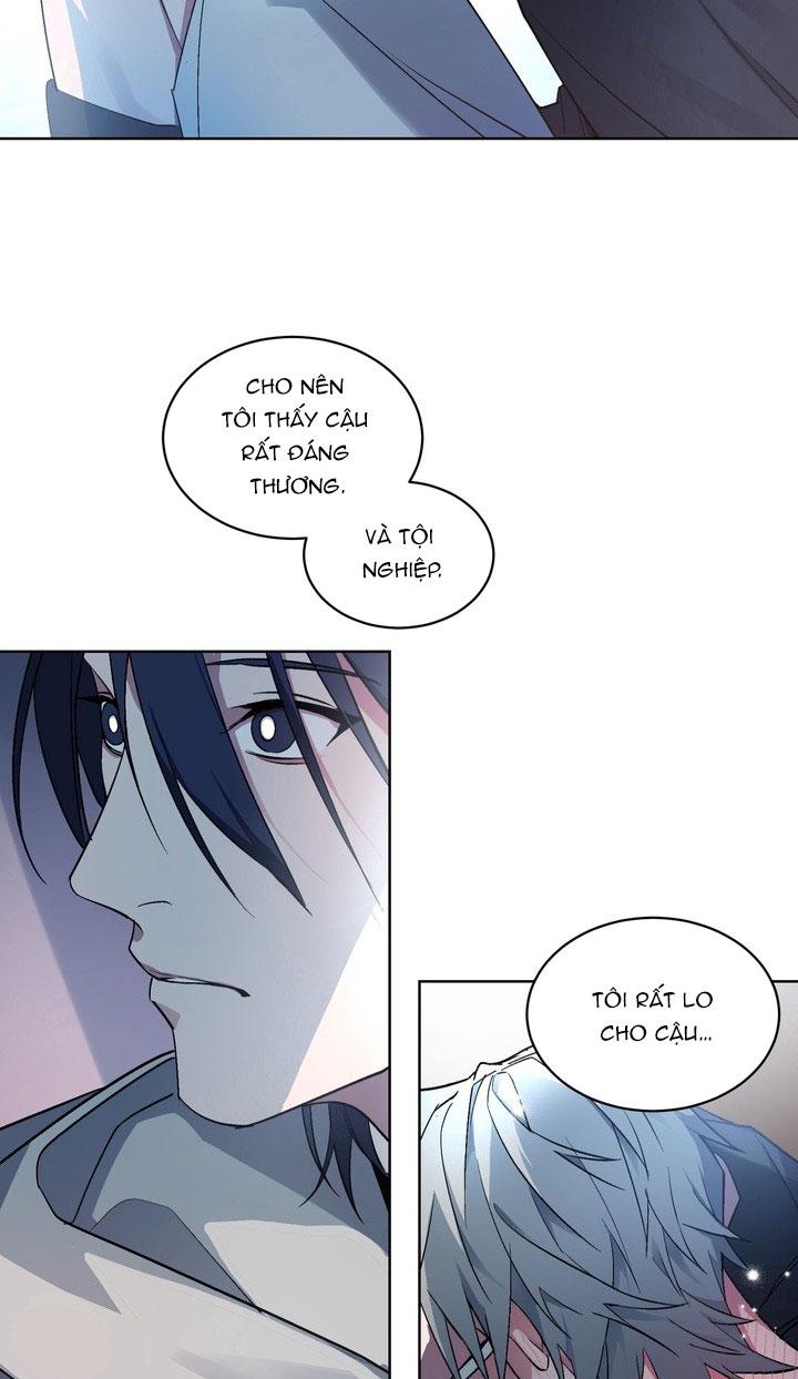 Room Without Windows - Chap 15