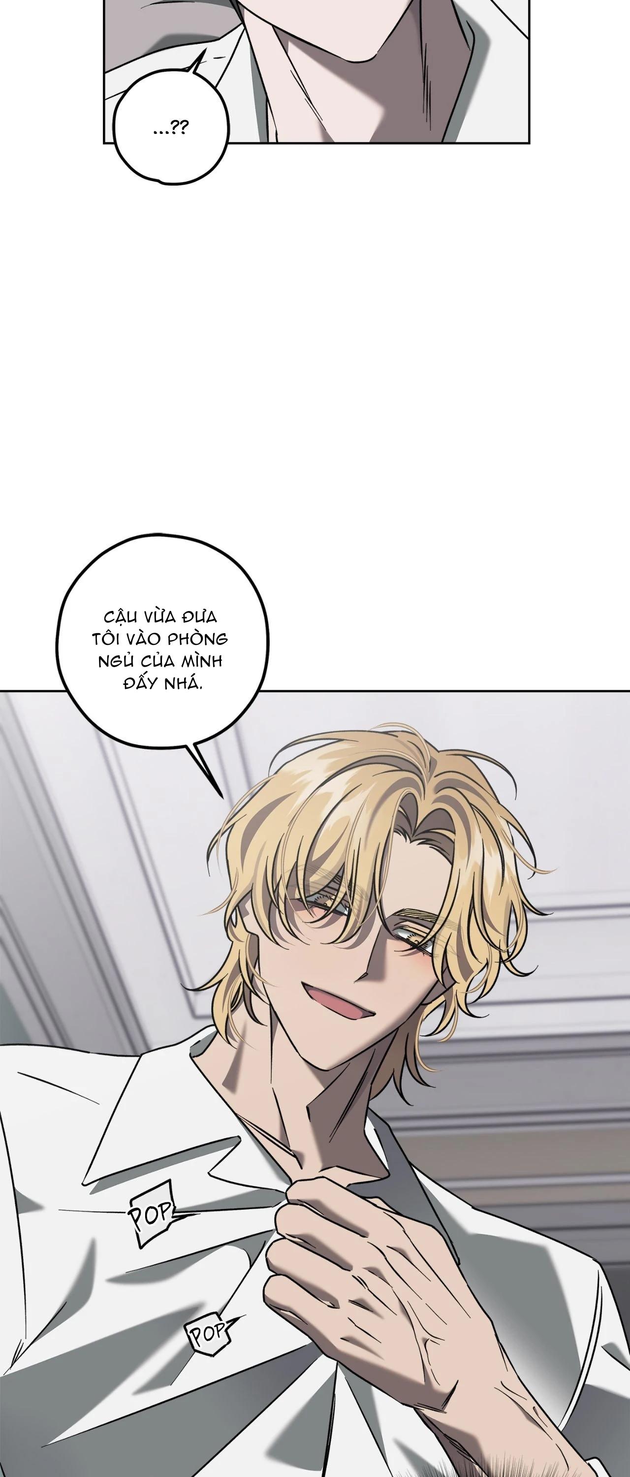 Vụ Án Mạng Kinh Hoàng Tại Số 19 Phố Sunset - Chap 2