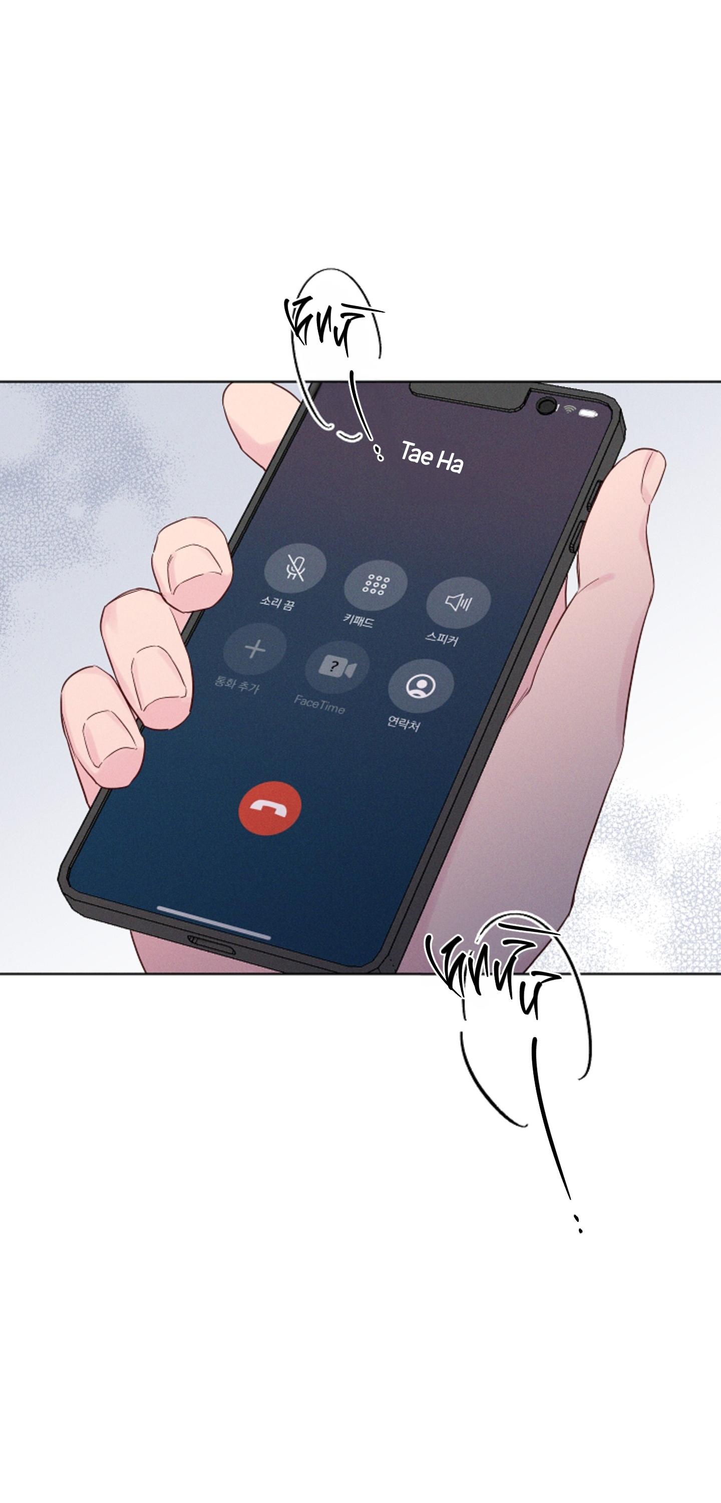 BỜ SÓNG VỖ - Chap 38