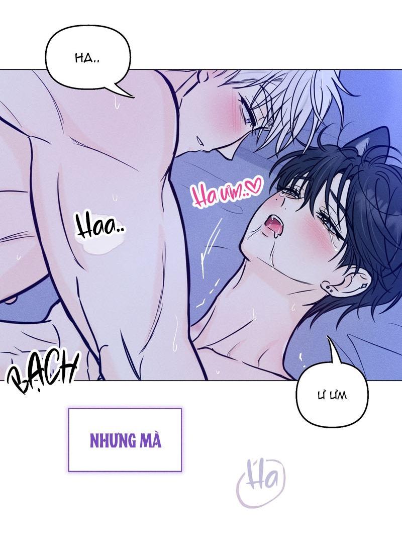 Xe tải tình yêu - Chap 14