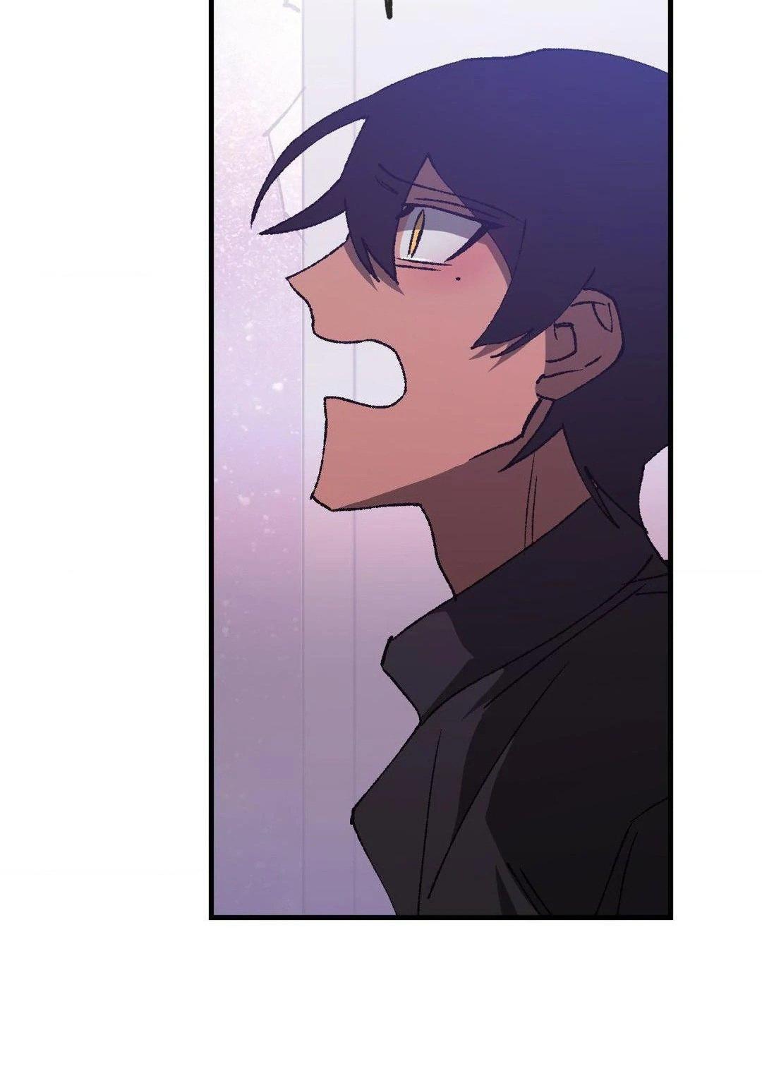 Hãy khóc đi đừng ngại ngùng! - Chap 36