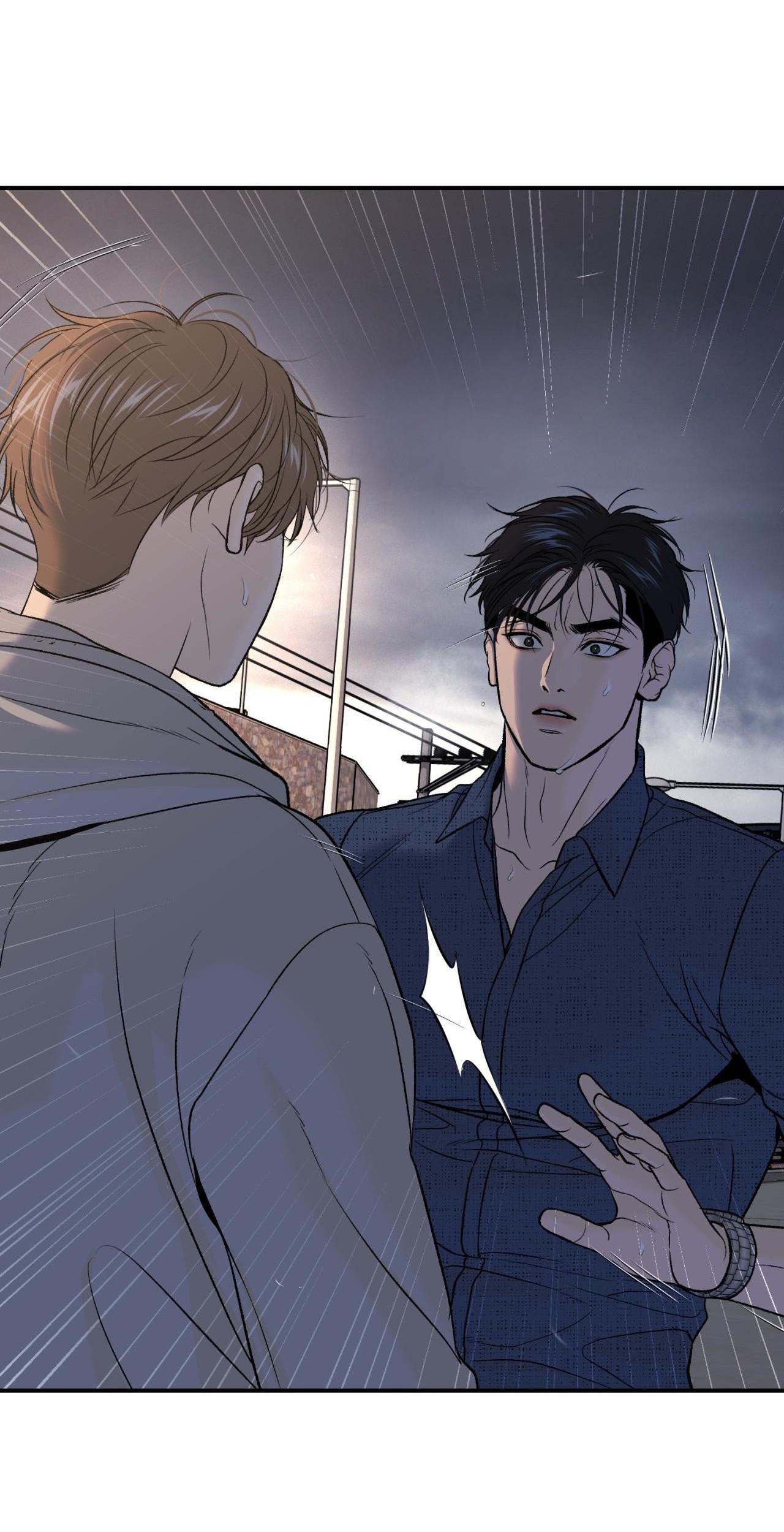 (CBunu) ChinhX - Vận Xui - Chap 70