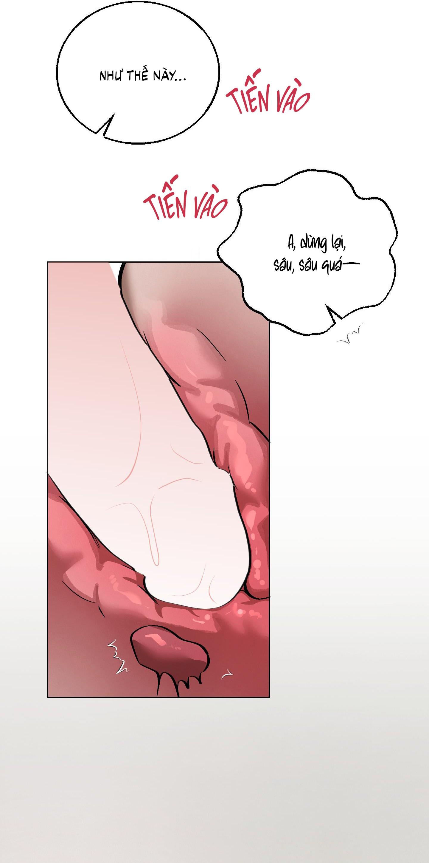 Nhiệm Vụ Định Mệnh - Chap 28