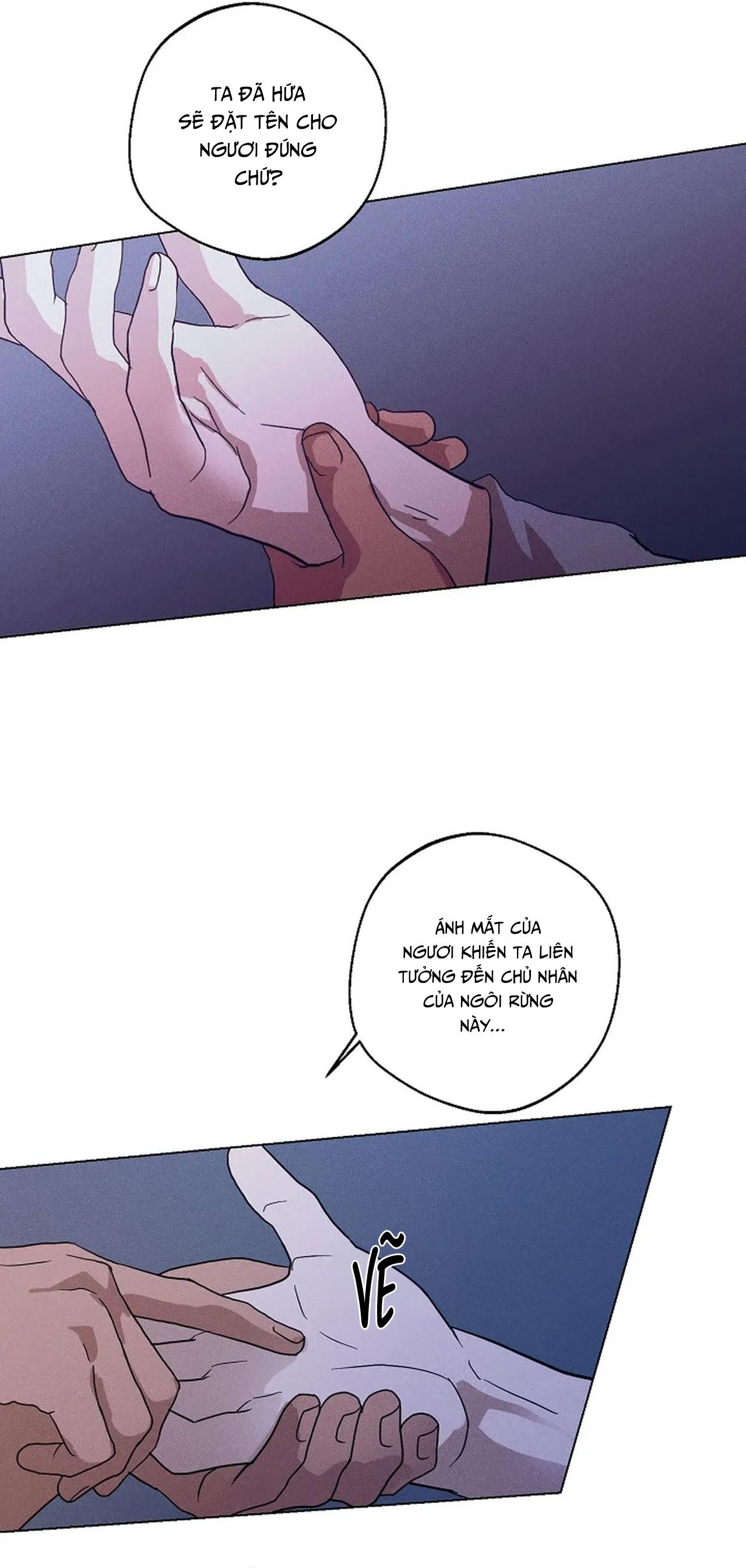 TUYỂN TẬP ÁM ẢNH, MƯU MÔ CÔNG - Chap 2.16 - Trang 23