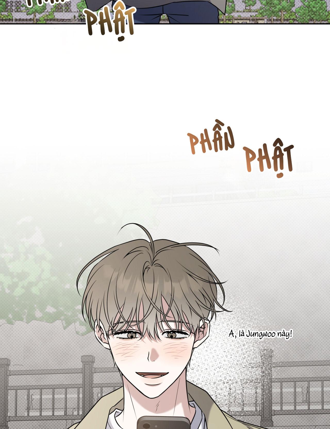 (RÔ LAI) Chiến thuật bắt bóng tình yêu - Chap 43