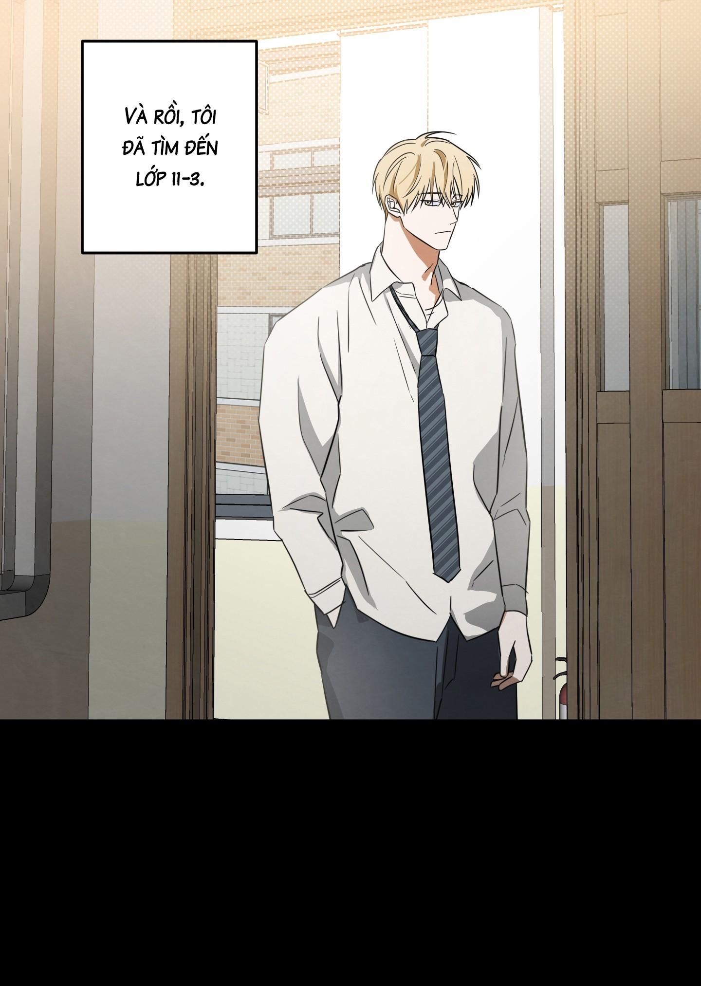 (CBunu) Bí Quyết Chinh Phục Tình Đơn Phương - Chap 2