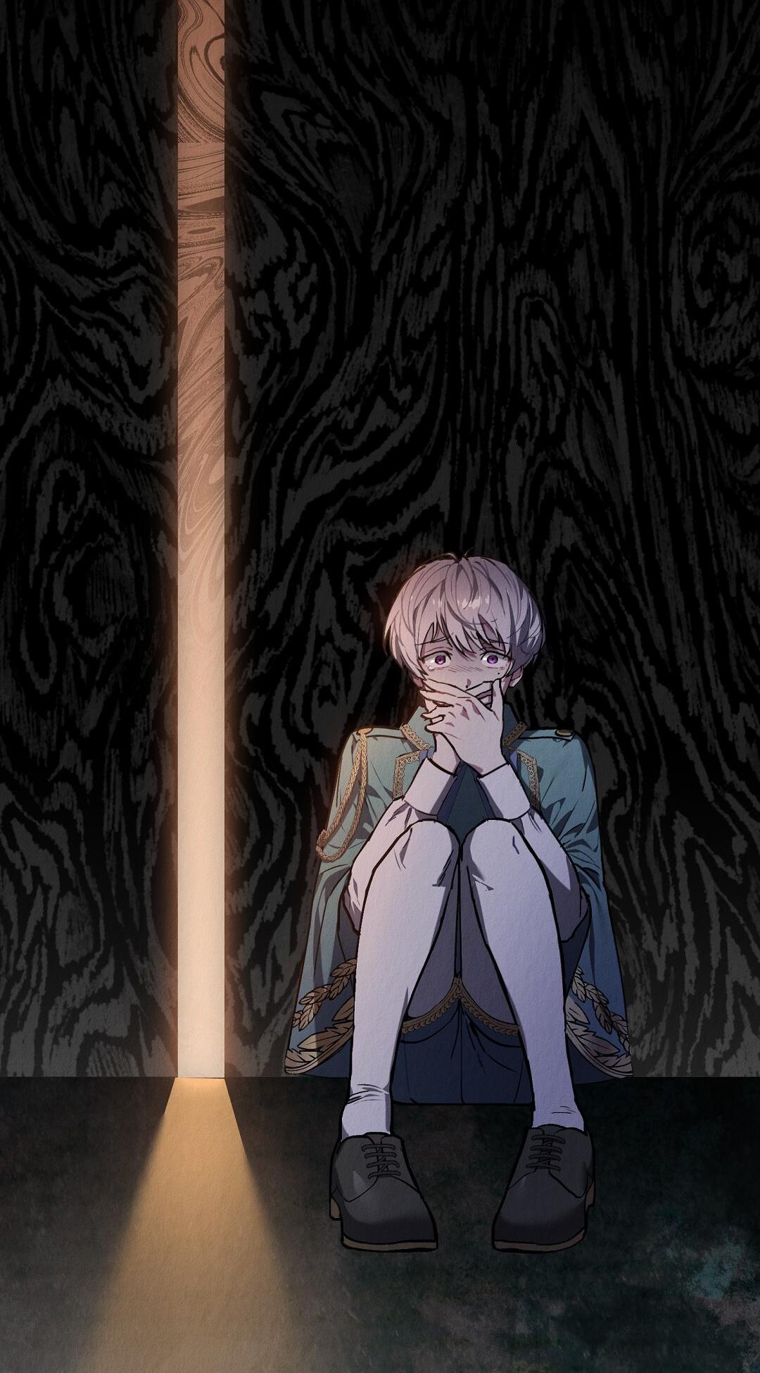 Cách Để Vị Hoàng Tử Bị Bỏ Rơi Sống Lại - Chap 2