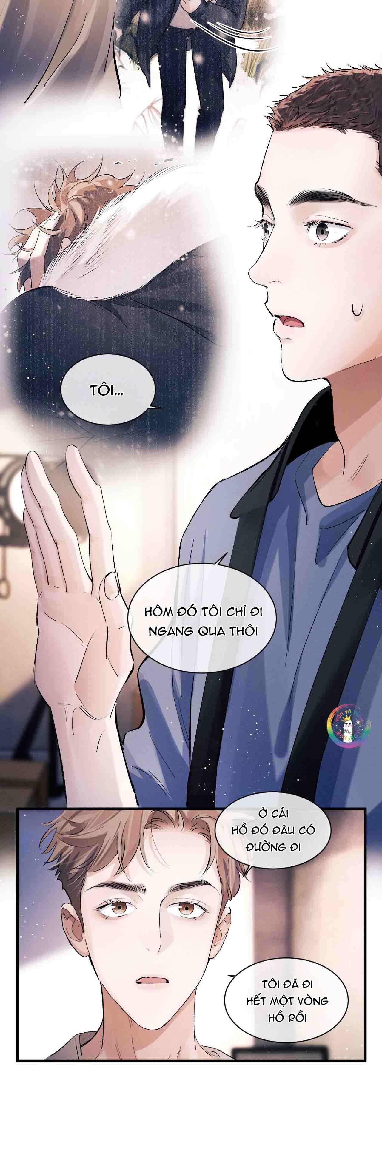 Tát Dã (Ngang Tàng) - Chap 52