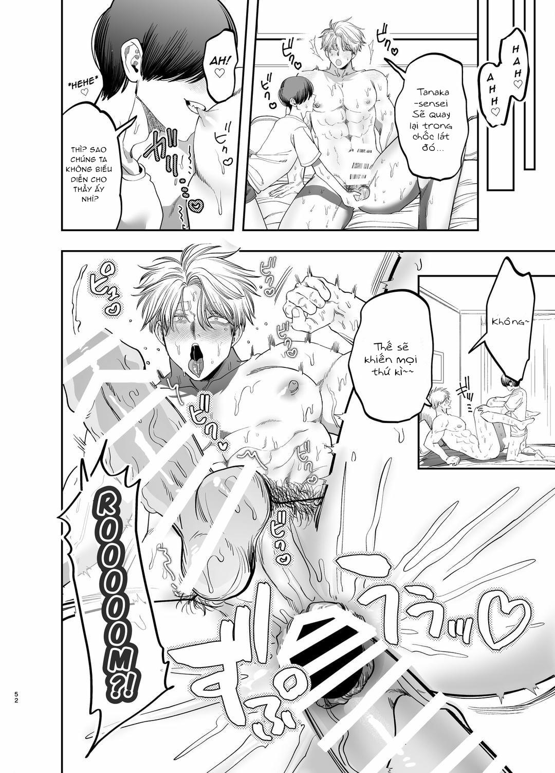 Tổng hợp boylove 18+ - Chap 398