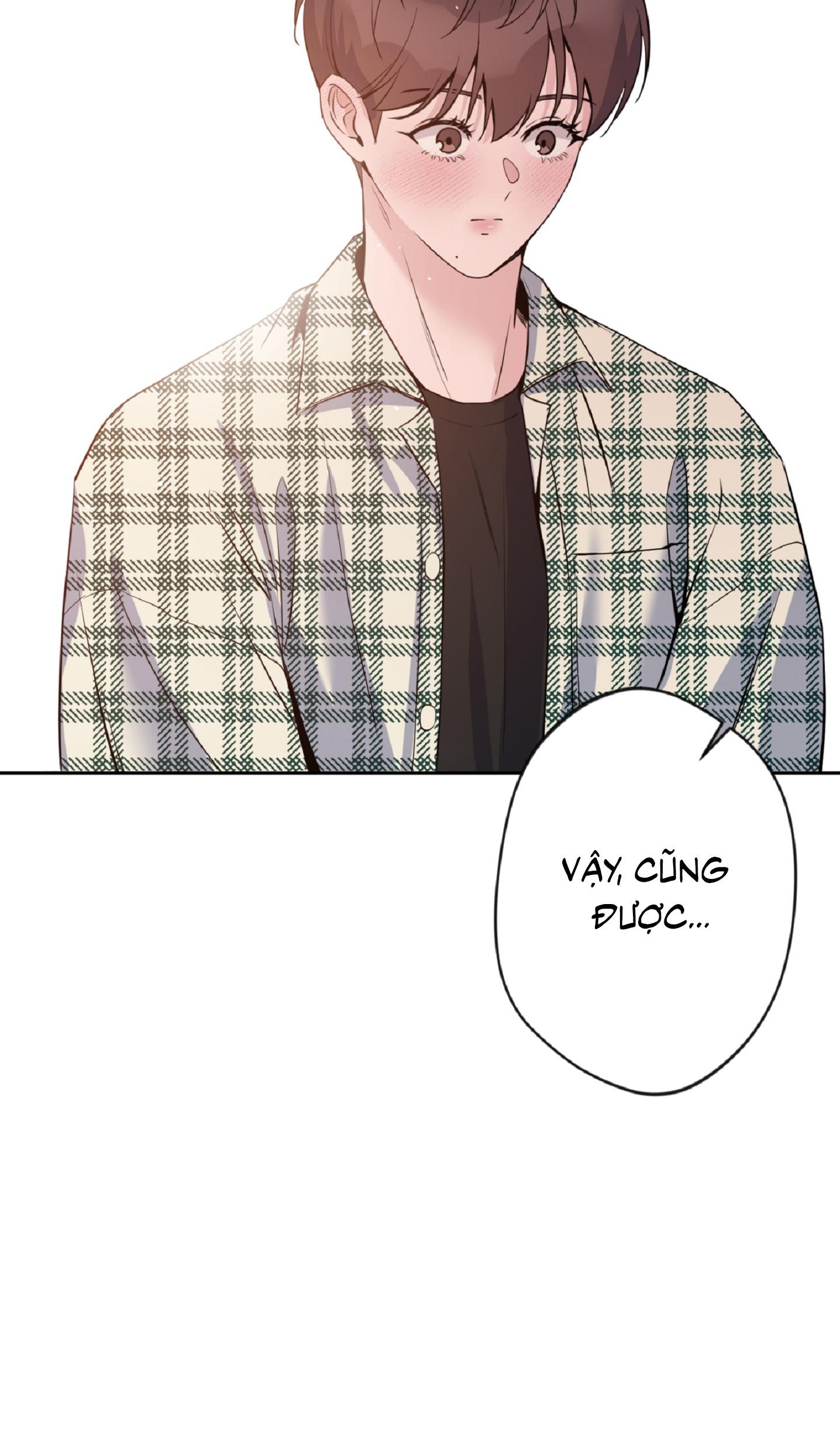 Angel kiss - Chap 19