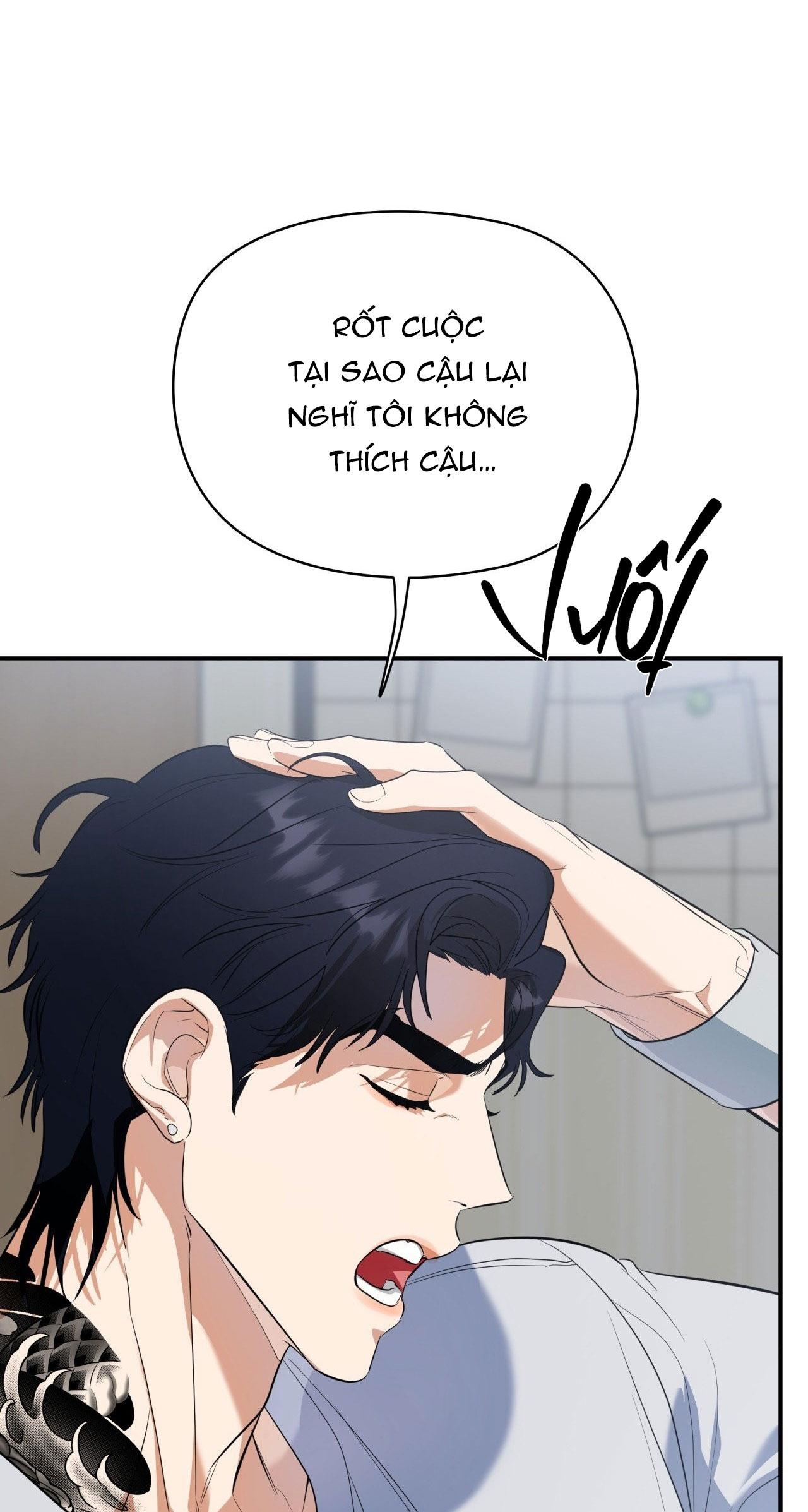 LỆNH CỨU RỖI - Chap 71