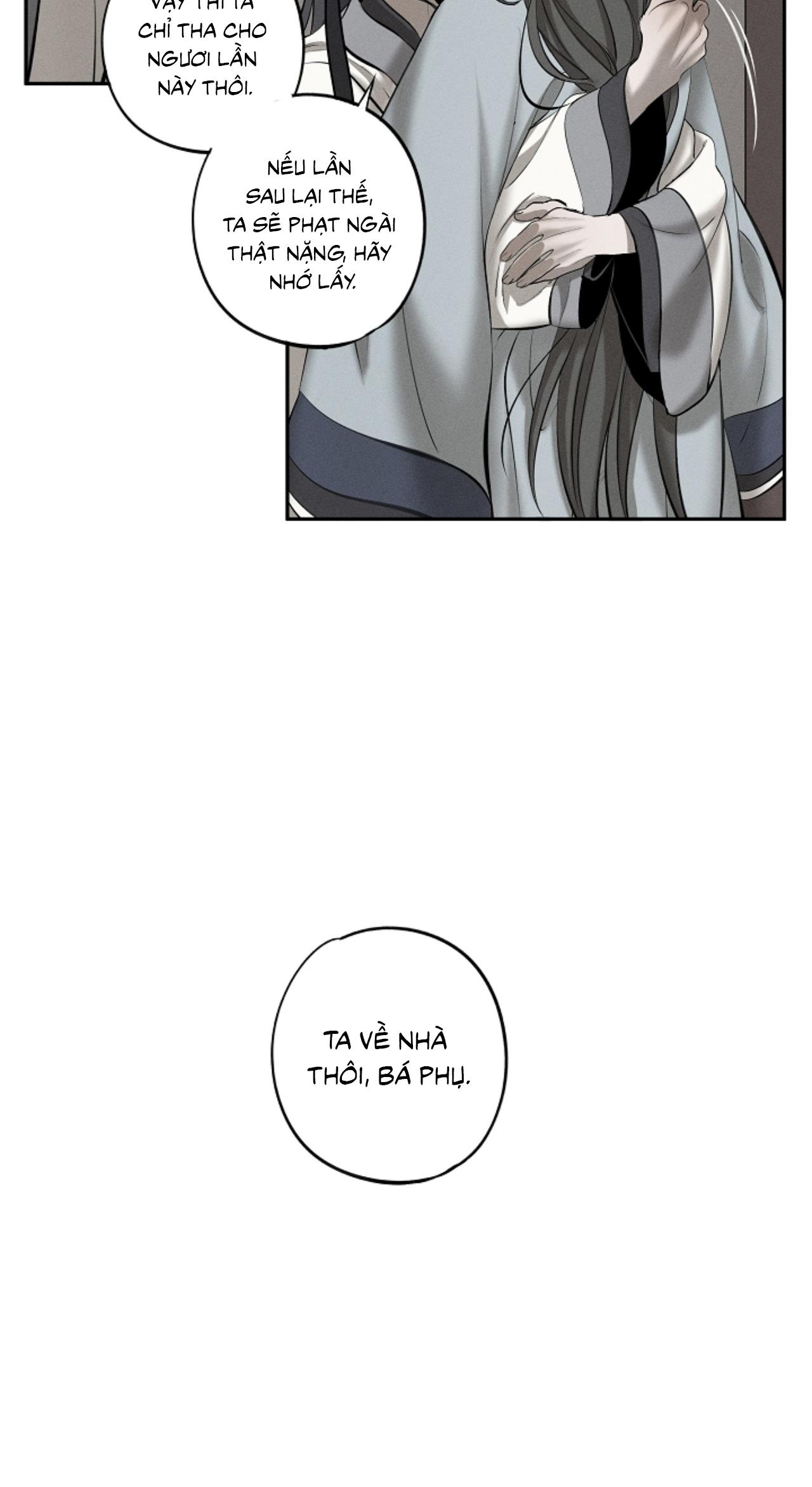 Ngũ tắc: hiếu ái truyện - Chap 10