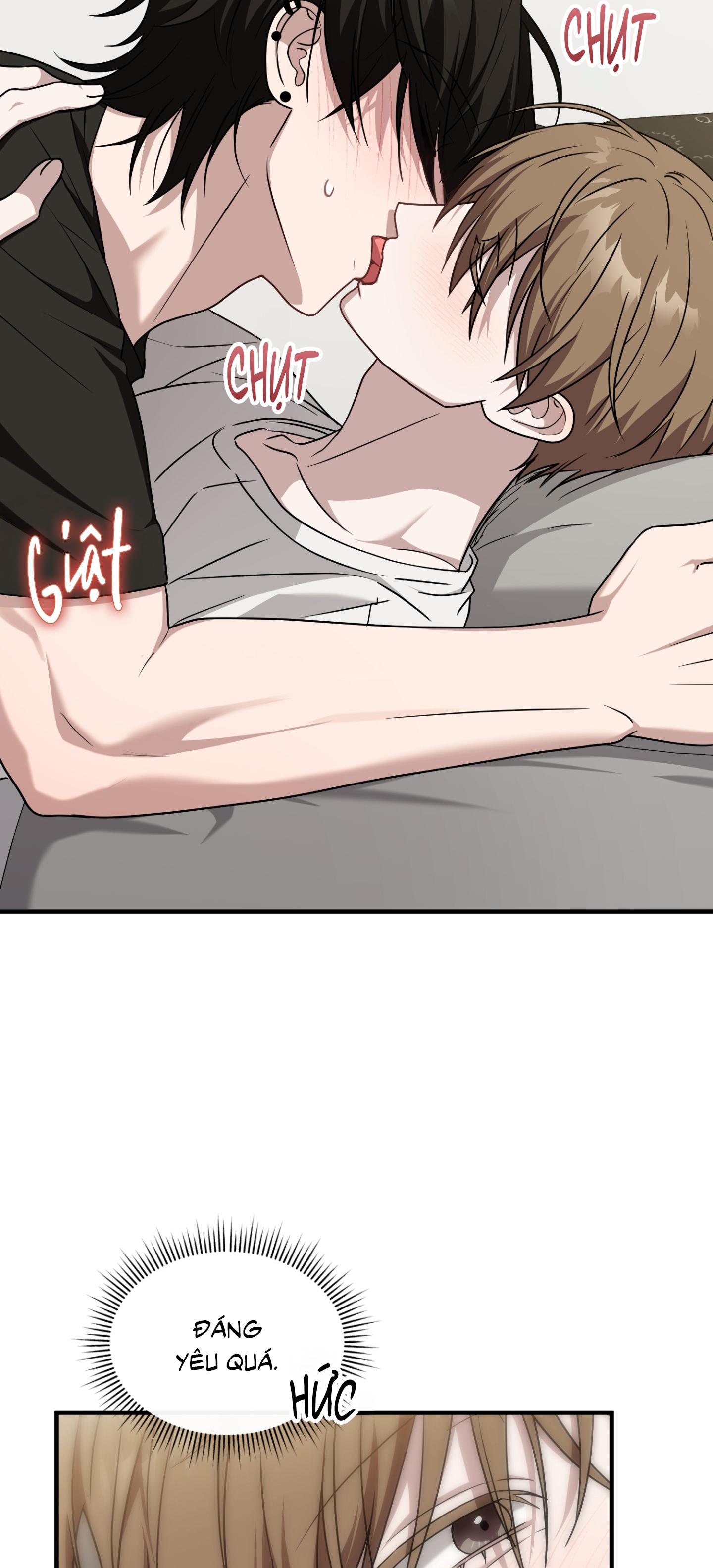 Guild member - Chap 90