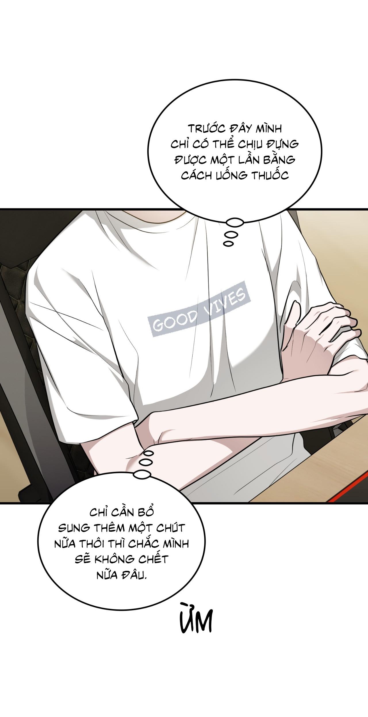 Guild member - Chap 82