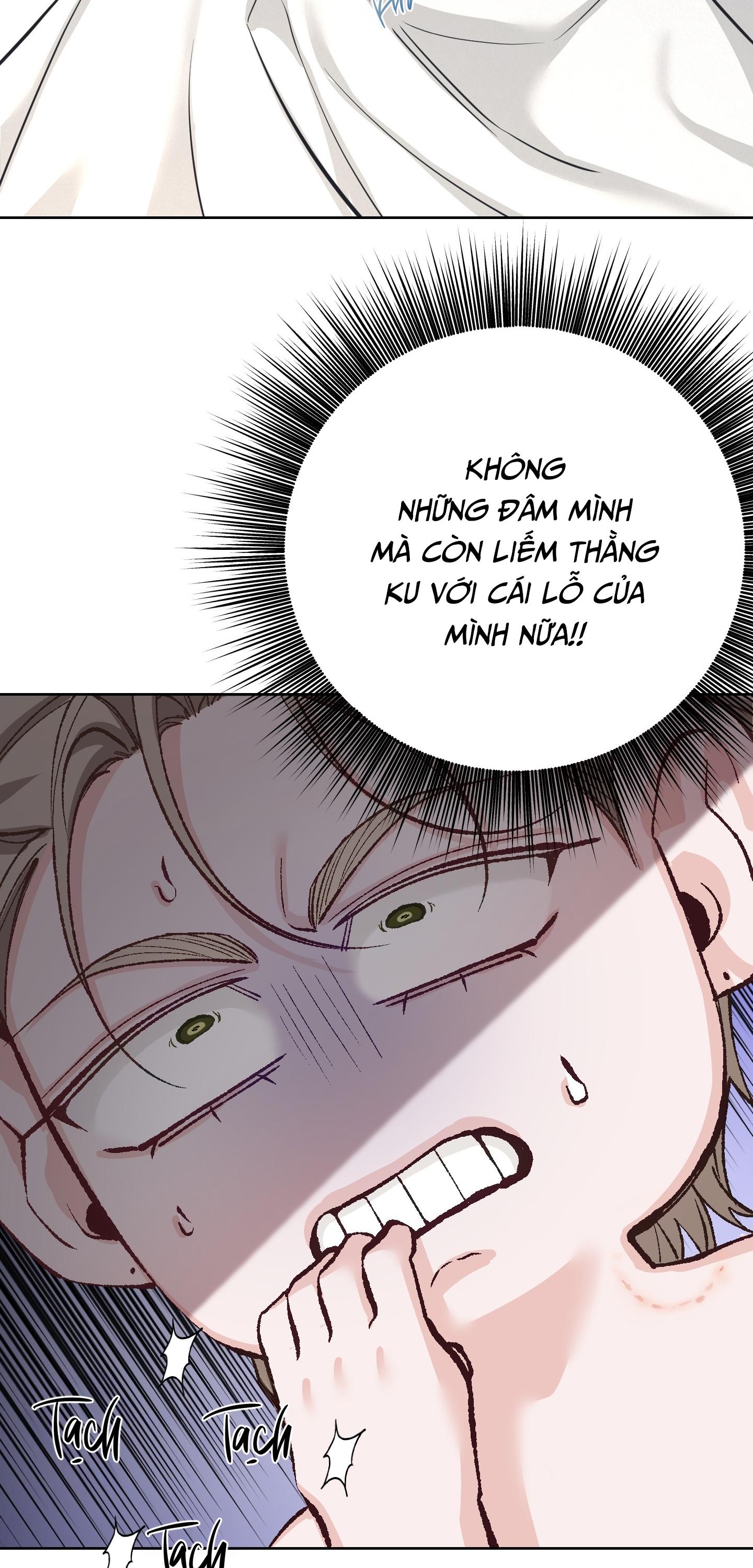 VÁN CỜ LẬT NGƯỢC - Chap 6