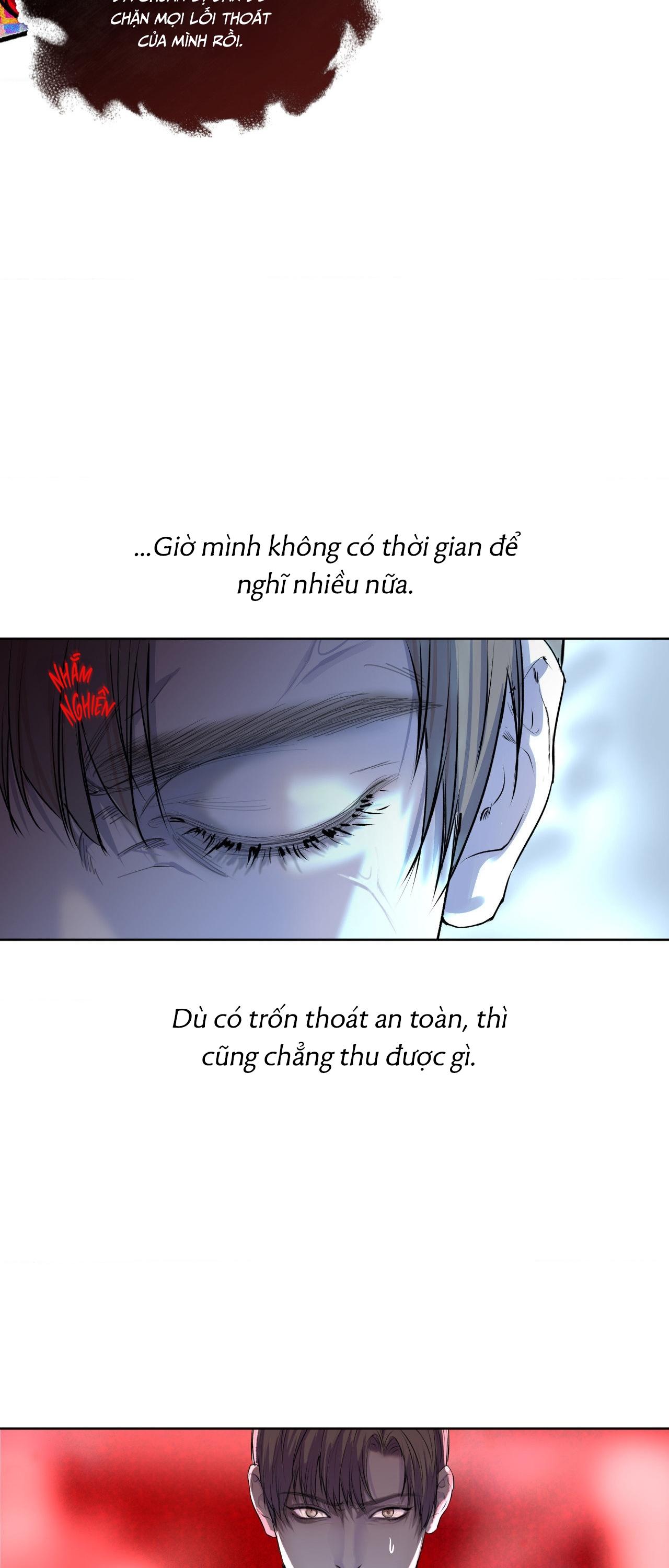 (GĐCV) RÁC RƯỞI CŨNG TỪNG CÓ GIÁ TRỊ - Chap 2