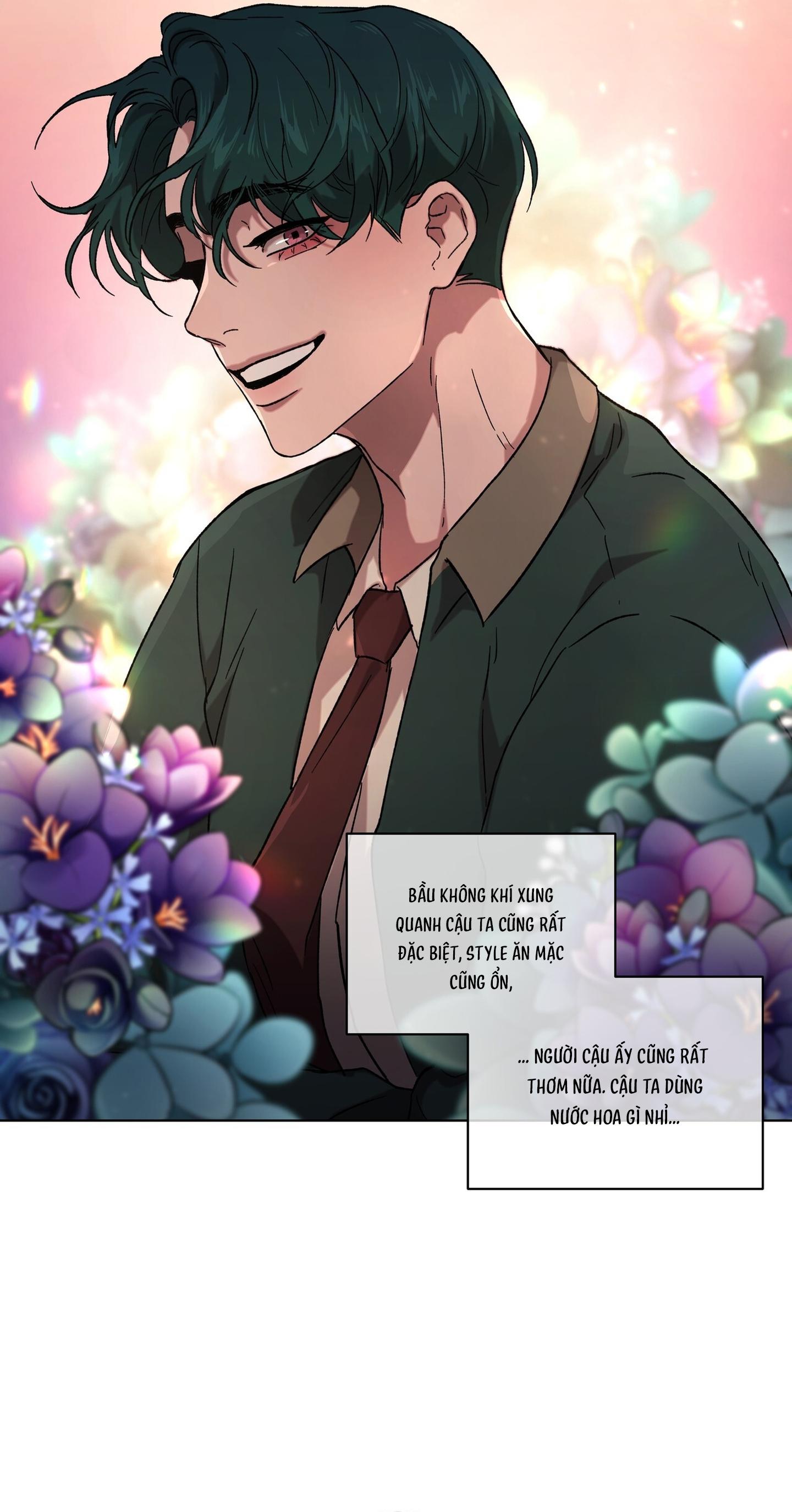TUYỂN TẬP ÁM ẢNH, MƯU MÔ CÔNG - Chap 9.1 - Trang 325