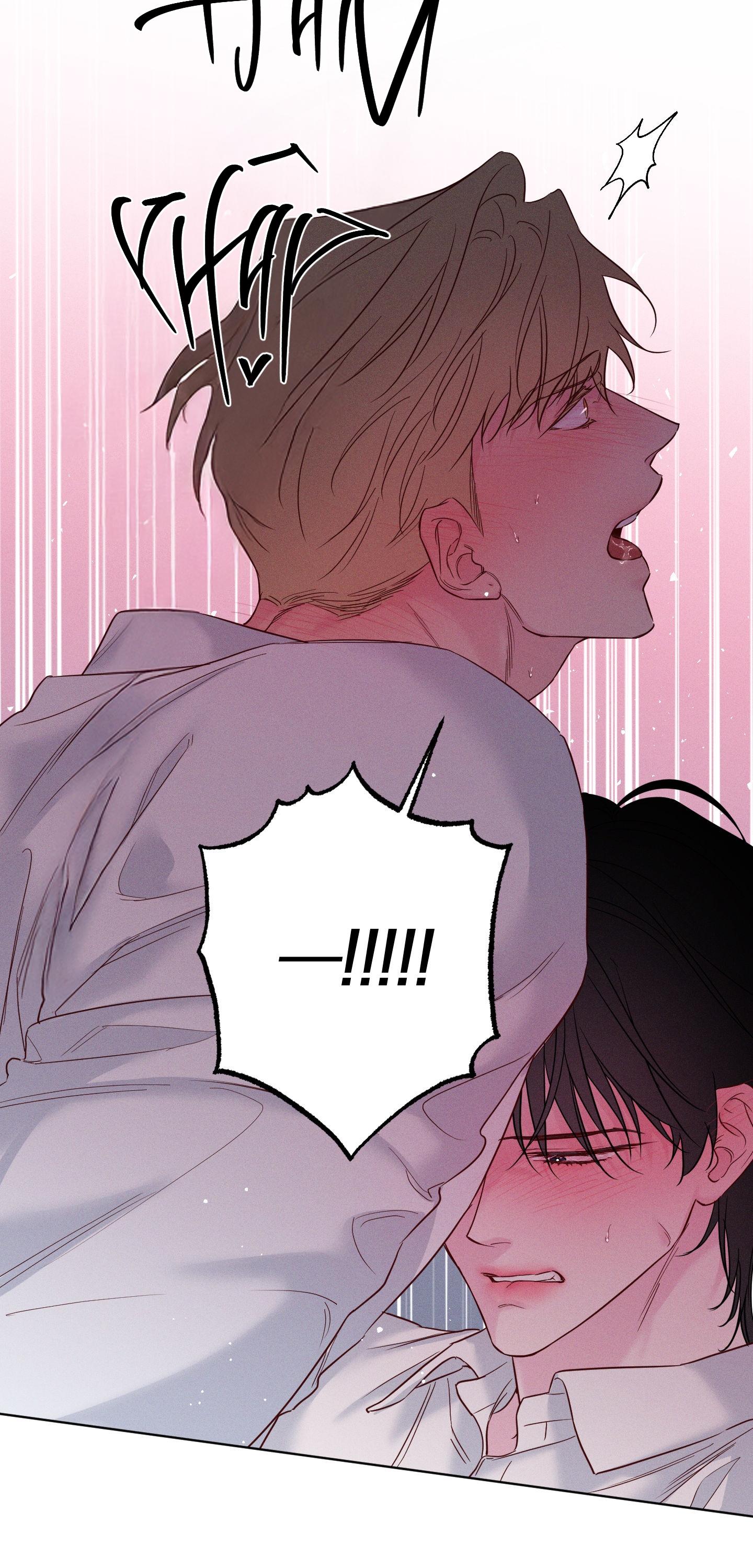 BỜ SÓNG VỖ - Chap 45