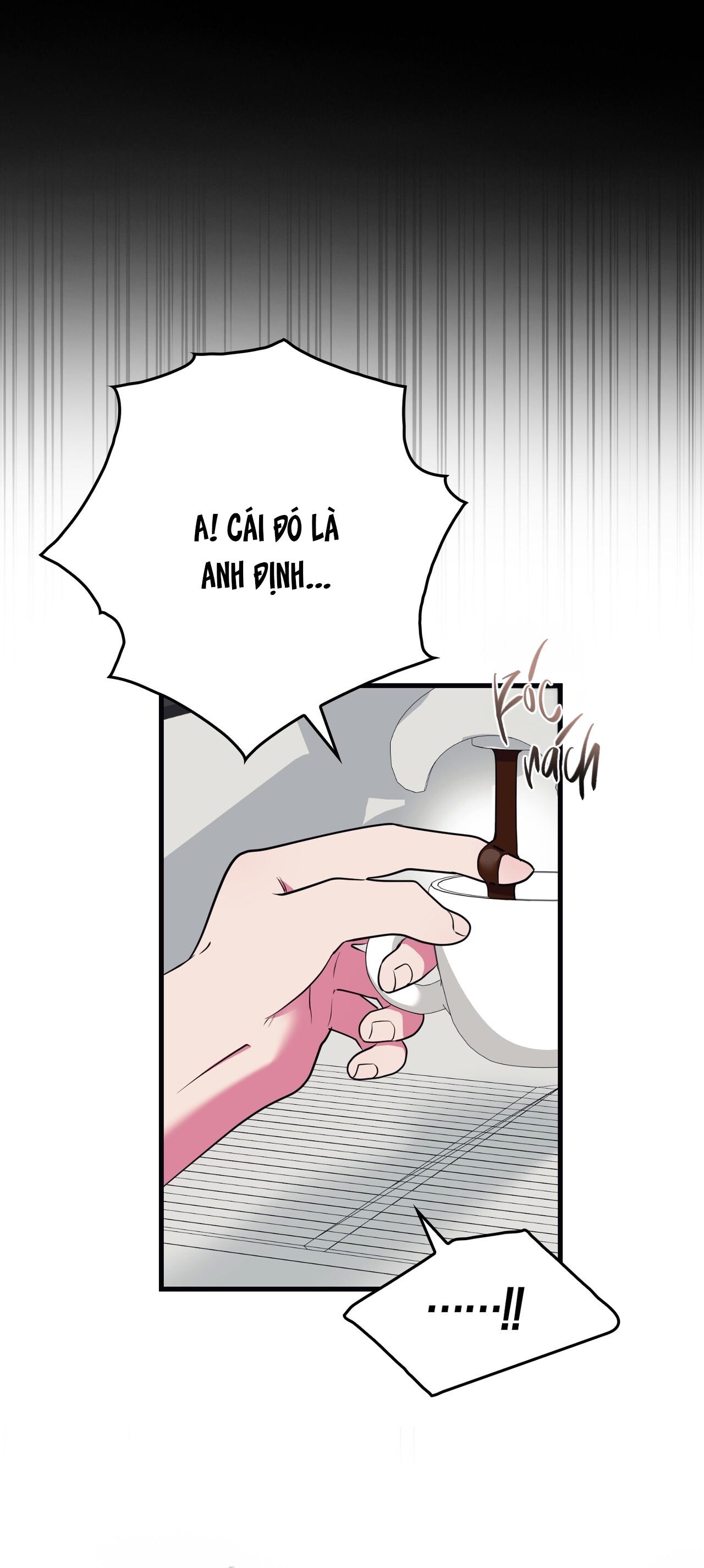 GIÚP ANH MỘT LẦN THÔI - Chap 11