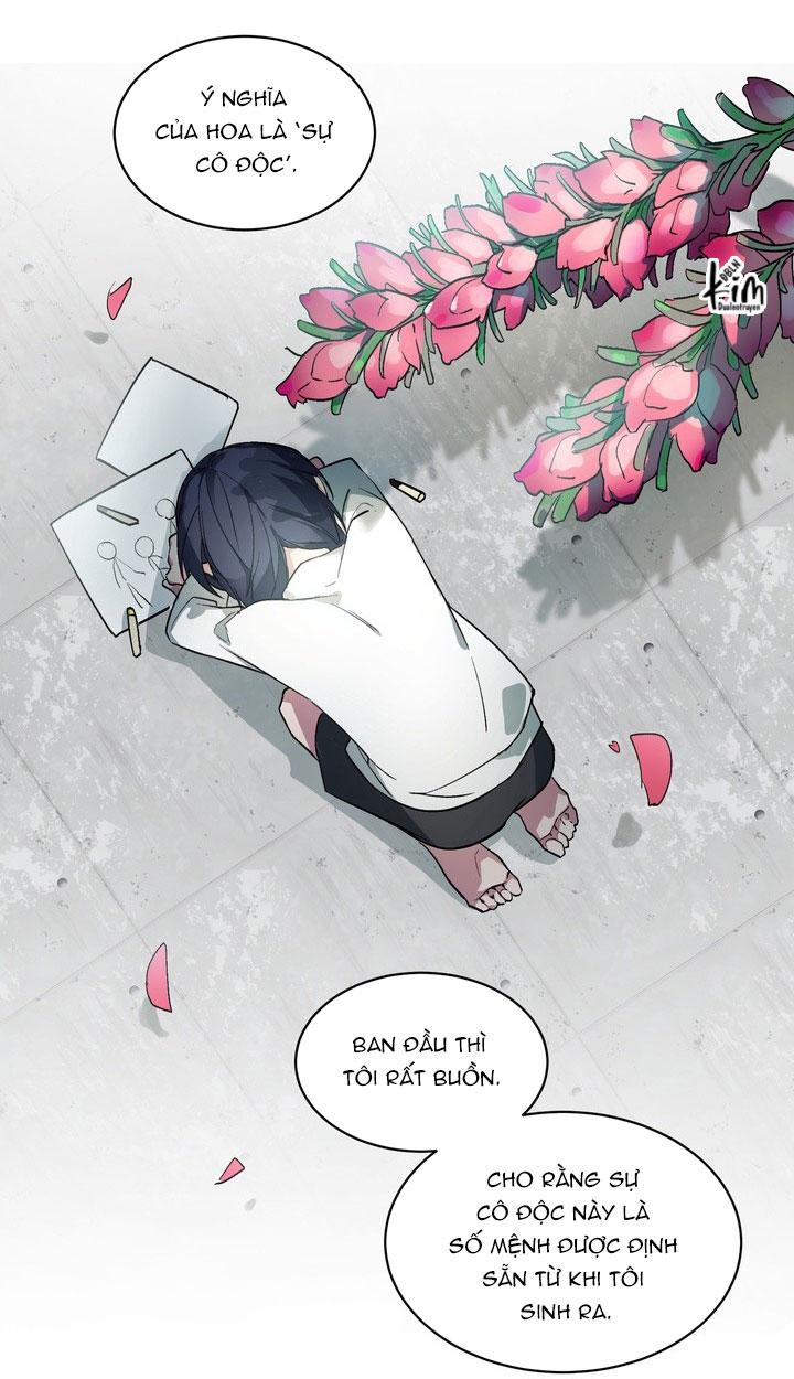 Room Without Windows - Chap 18