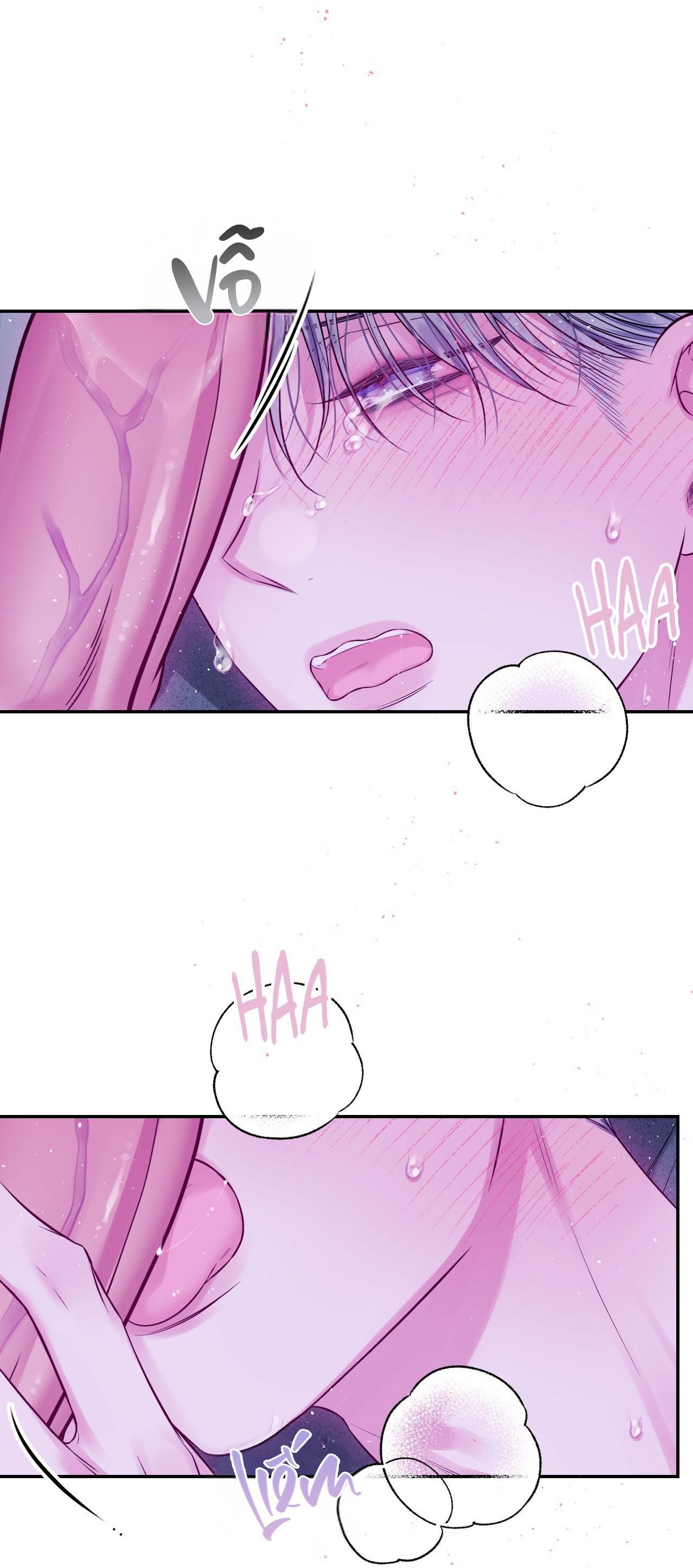 CHÚNG TA KHÔNG HOÀN HẢO - Chap 18