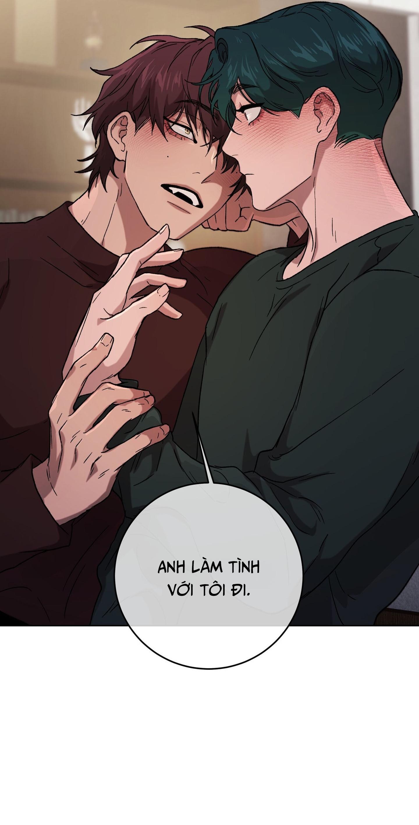 TUYỂN TẬP ÁM ẢNH, MƯU MÔ CÔNG - Chap 9.2 - Trang 361
