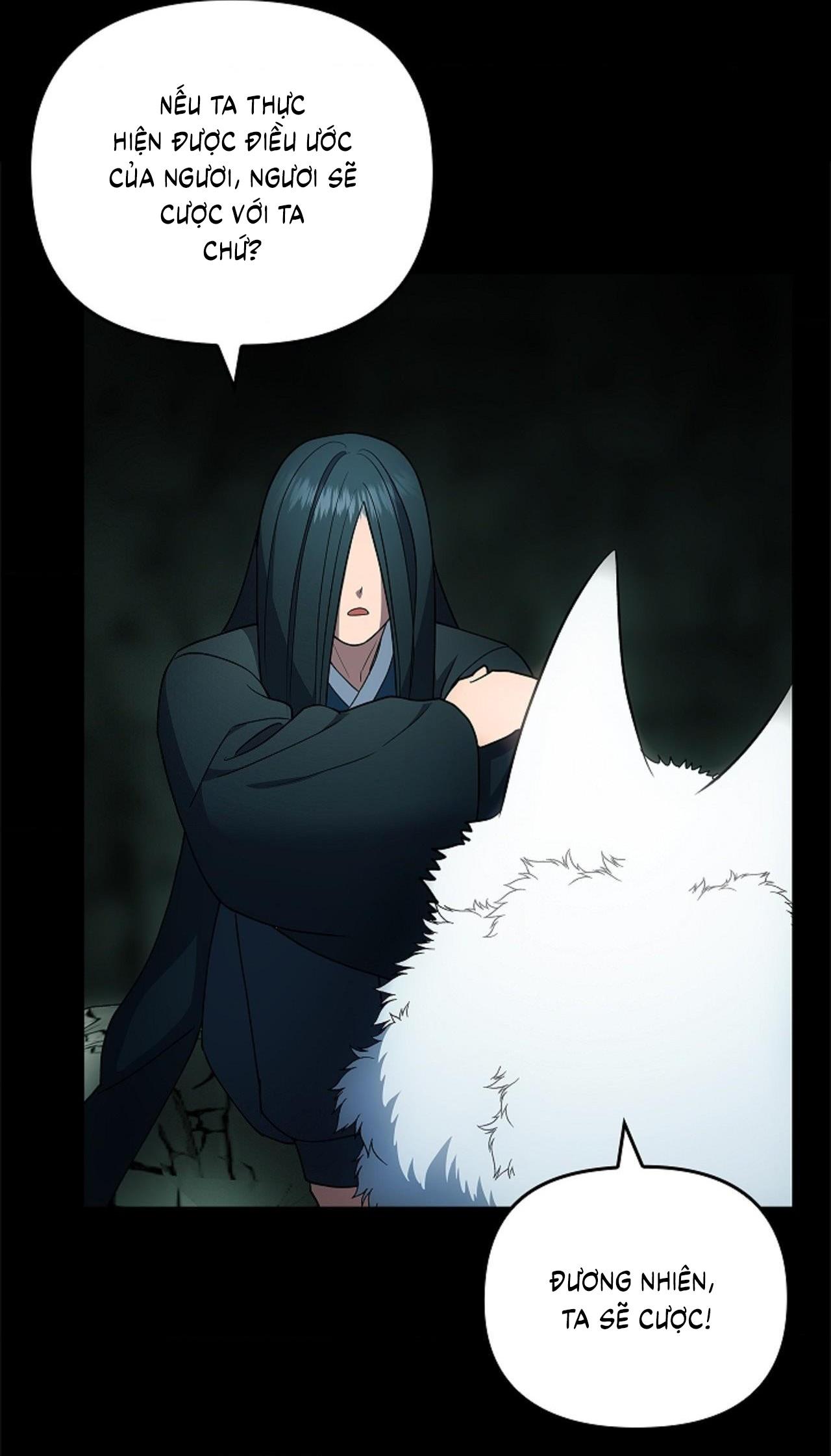 (CBunu) Đuổi Bắt Giữa Đêm Ngọt Ngào - Chap 30