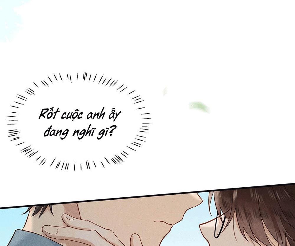 Sở Thiên Dĩ Nam - Chap 16