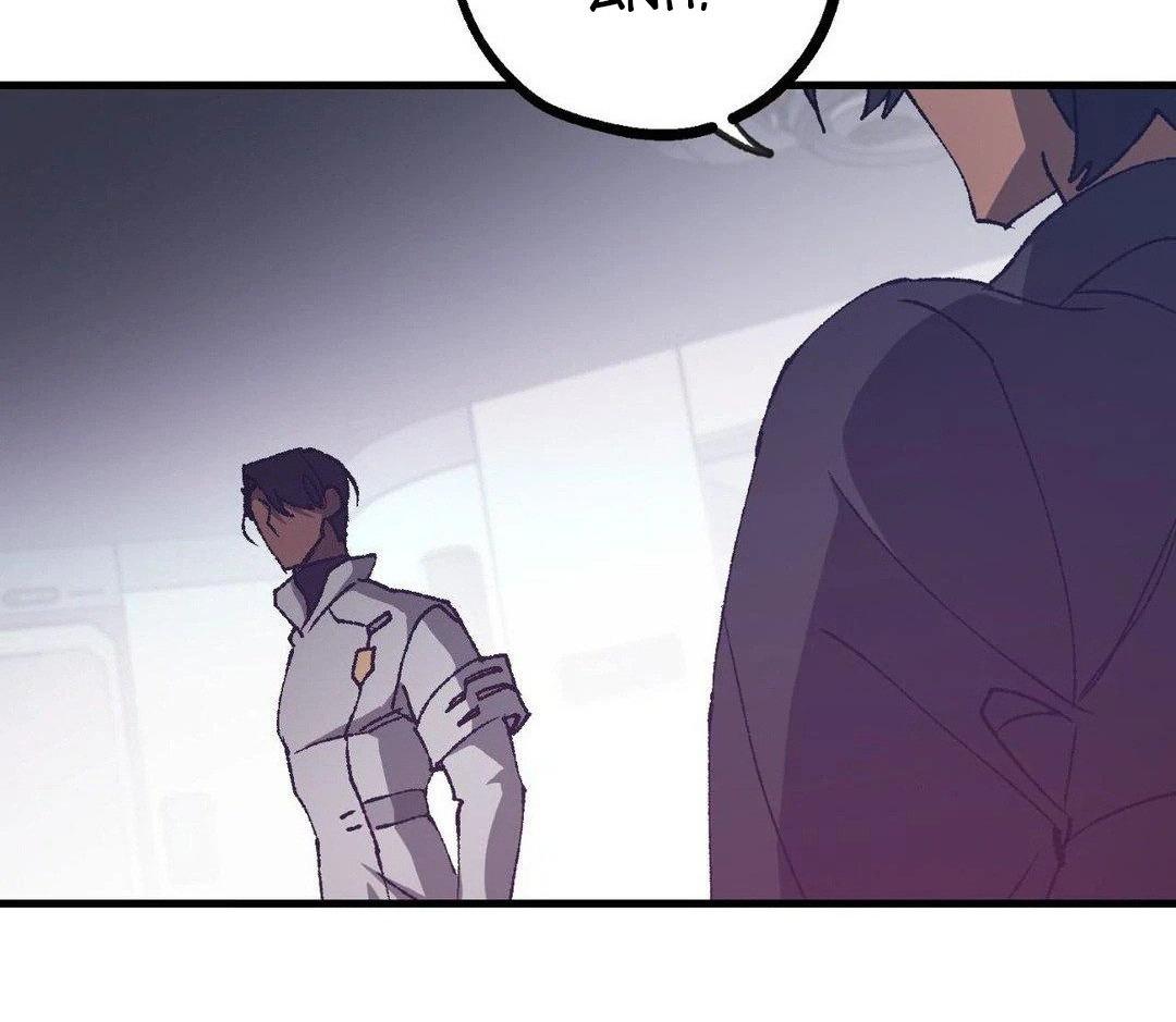 Hãy khóc đi đừng ngại ngùng! - Chap 36