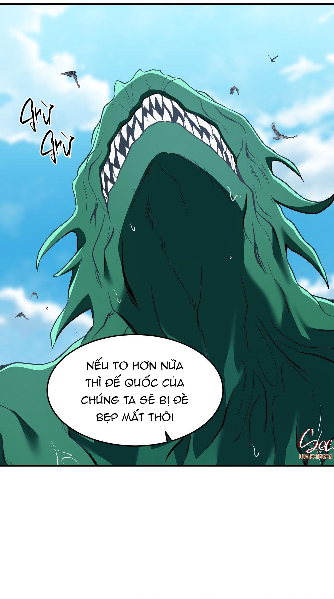 CÁCH TỒN TẠI NHƯ MỘT NGƯỜI CHƠI - Chap 75