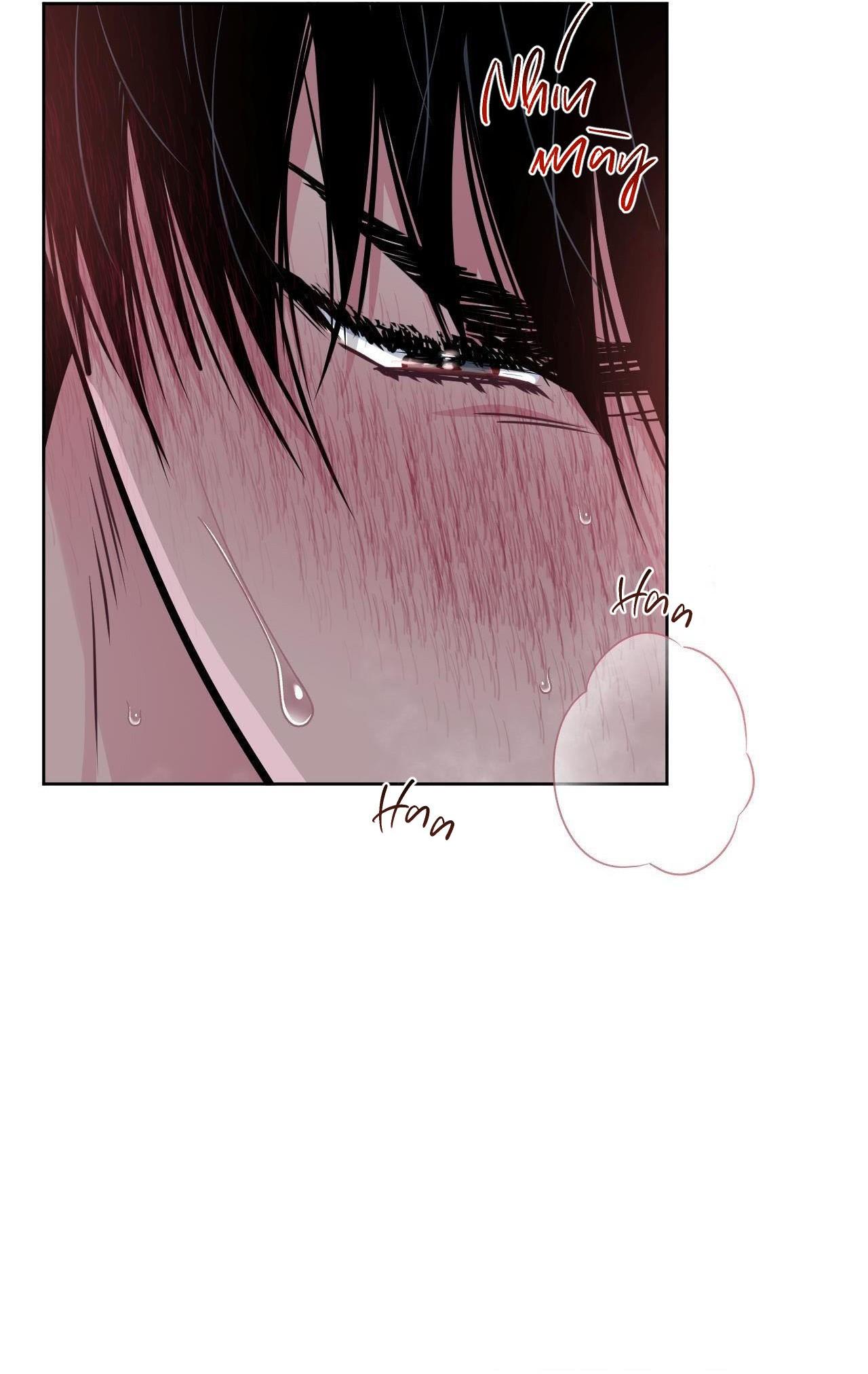 (CBunu) Chàng Trai Mỹ Thuật - Chap 49