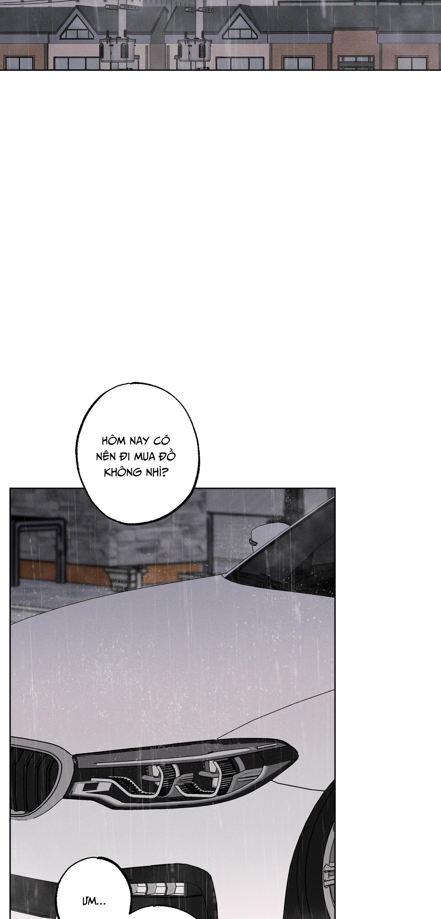 BỜ SÓNG VỖ - Chap 44