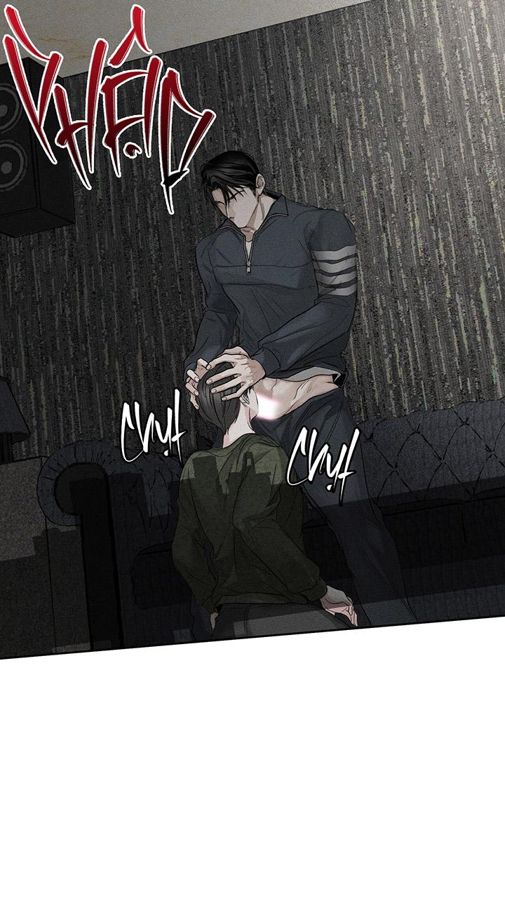 [DDT] KẺ ĐÁNH CẮP TRÁI TIM - Chap 4