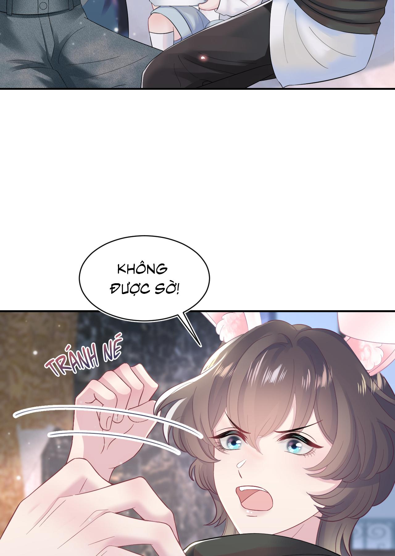 Tuyệt mỹ bạch liên hoa online dạy học - Chap 72