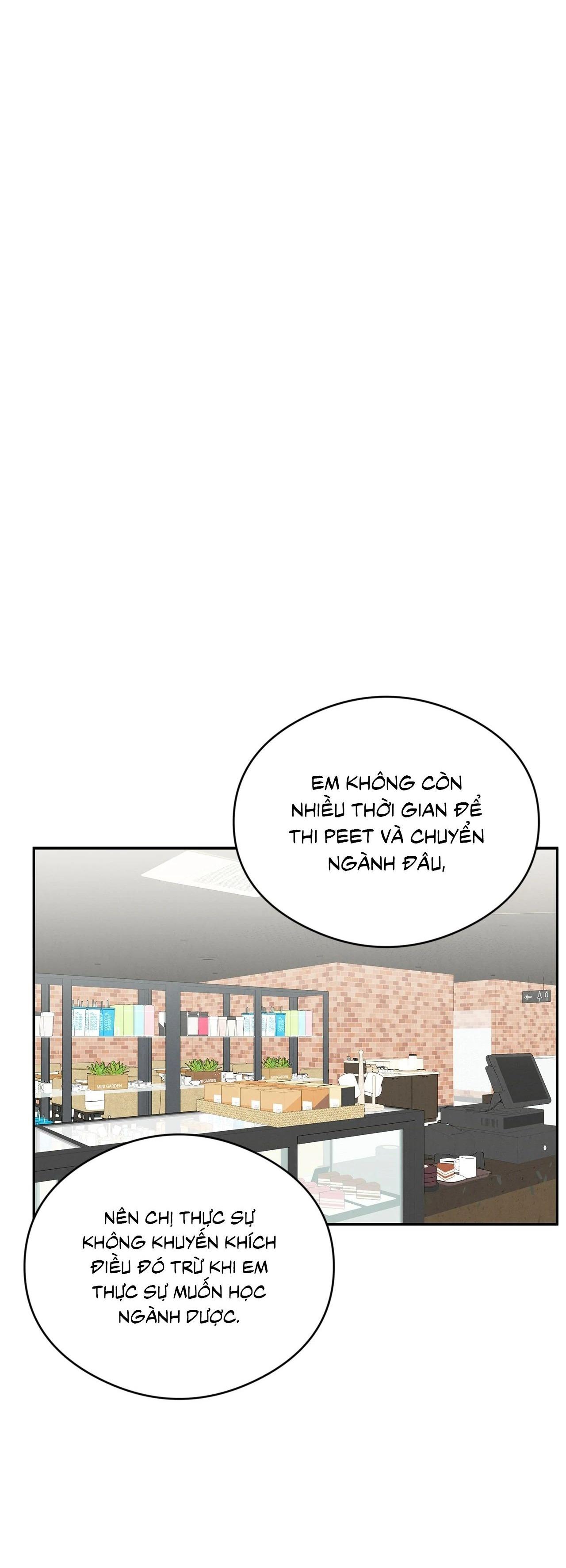 One-Room TA - Chap 38