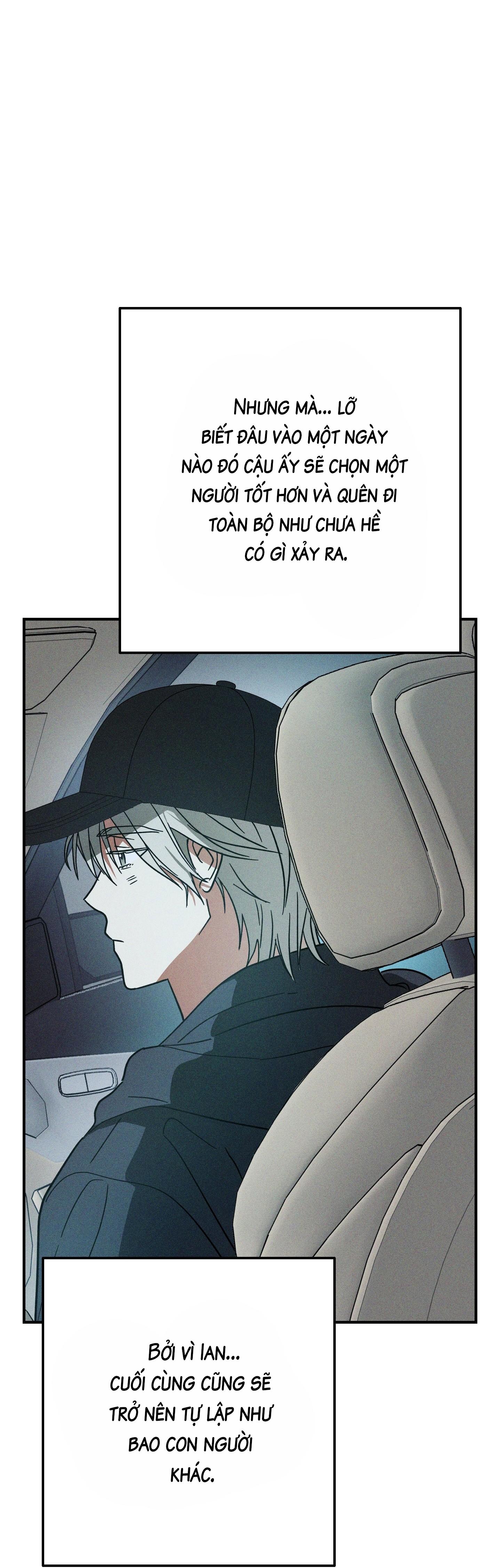 (CBunu) MIX UP - Chap 7