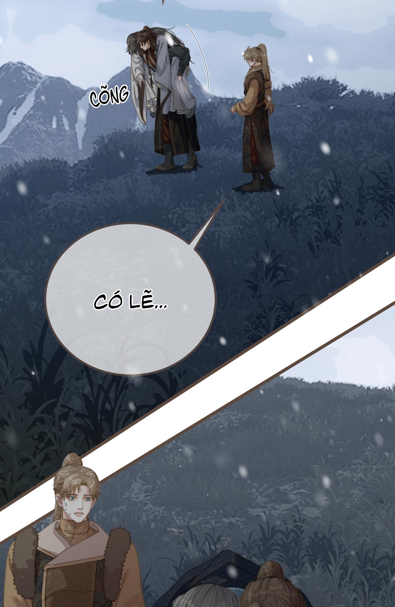 Á NÔ 2 - THÁM HOA - Chap 87