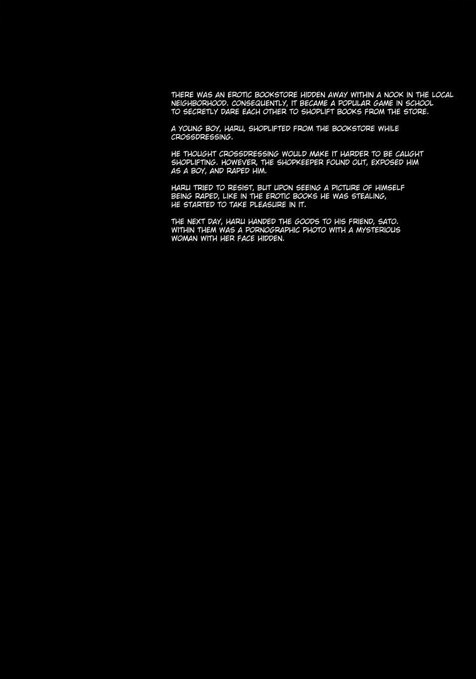 GAY LỔ DÁI rolai - Chap 6