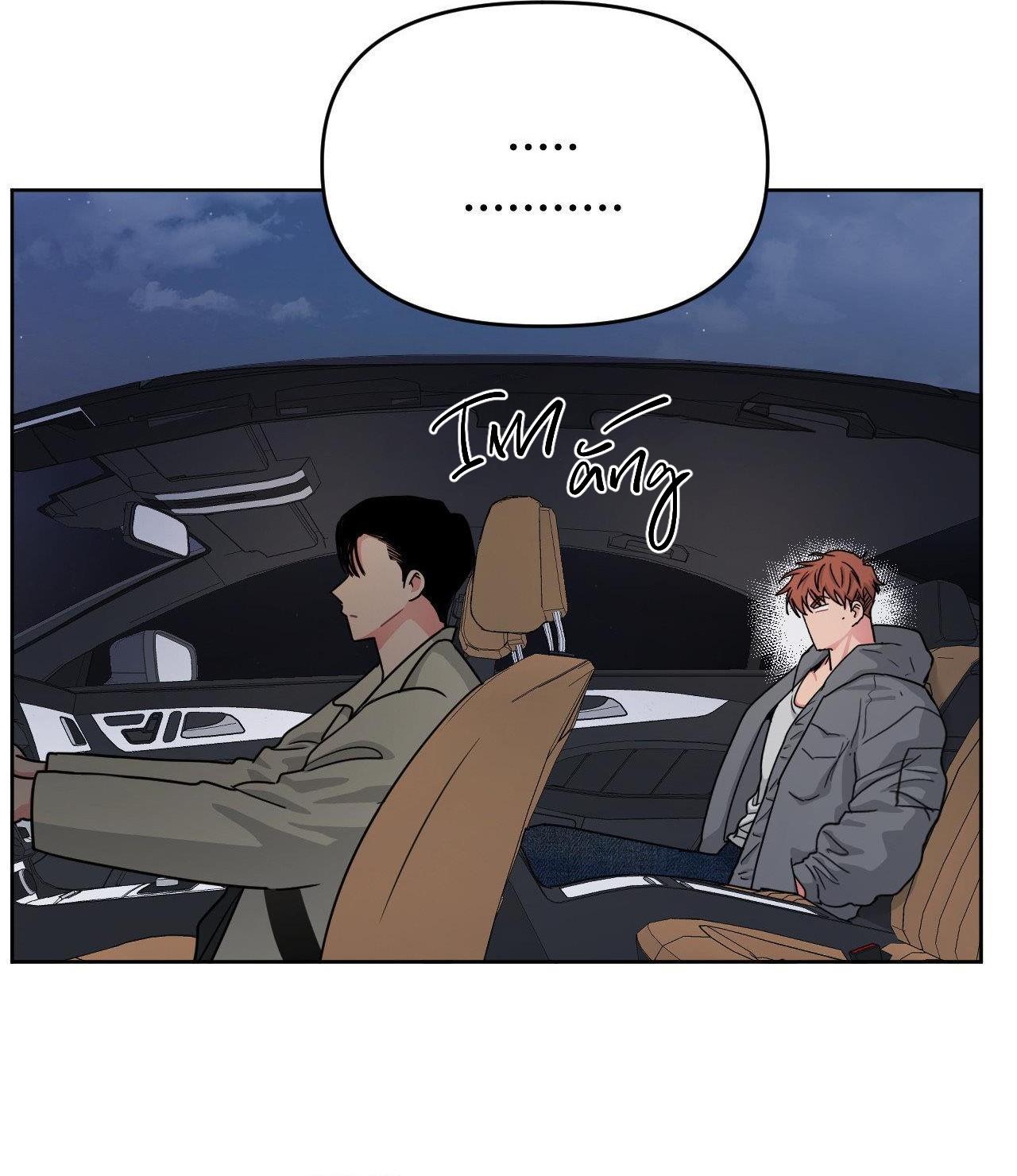 (CBunu) Chàng Trai Mỹ Thuật - Chap 47