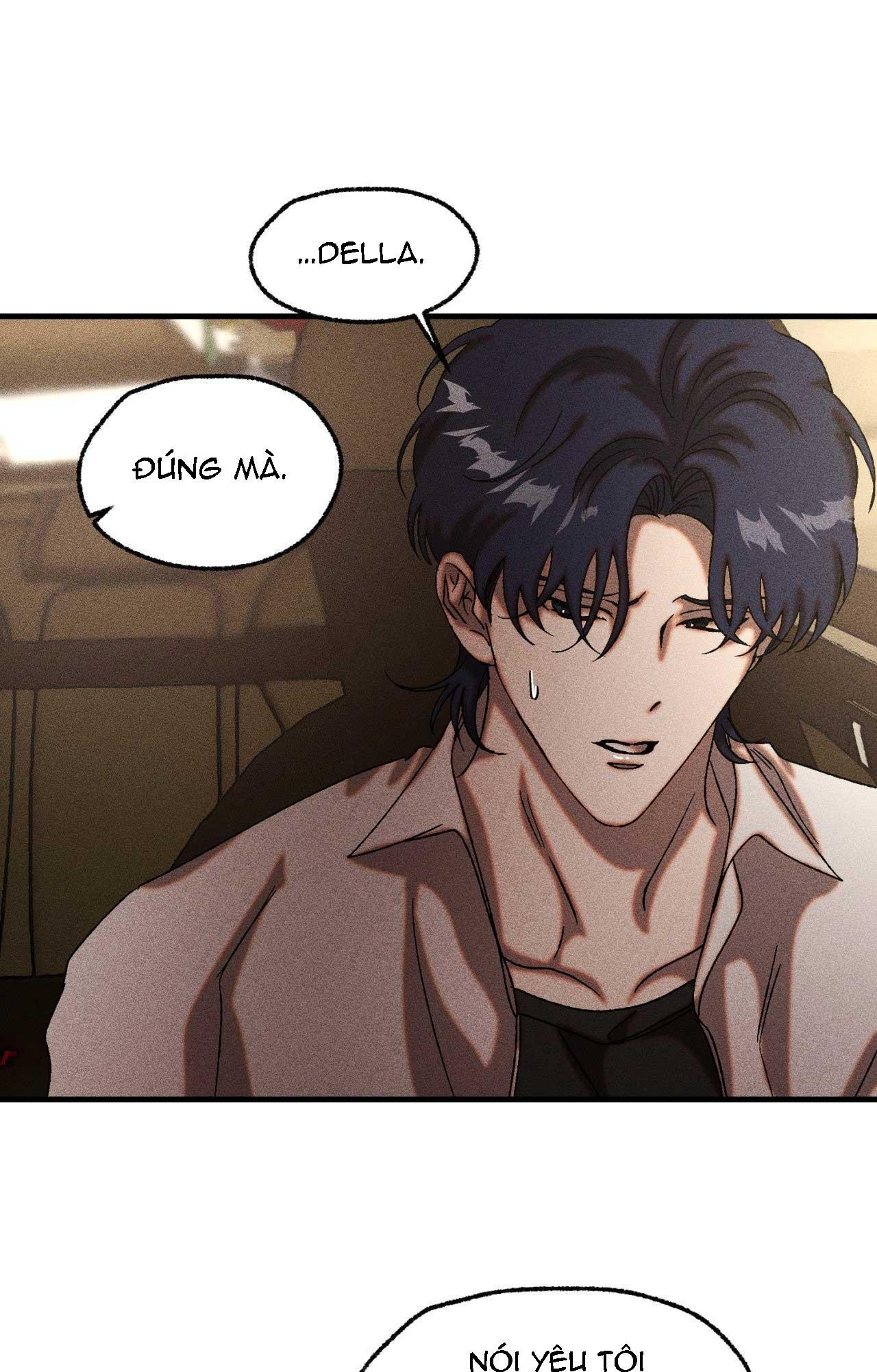 Cash Or Credit - Chap 62