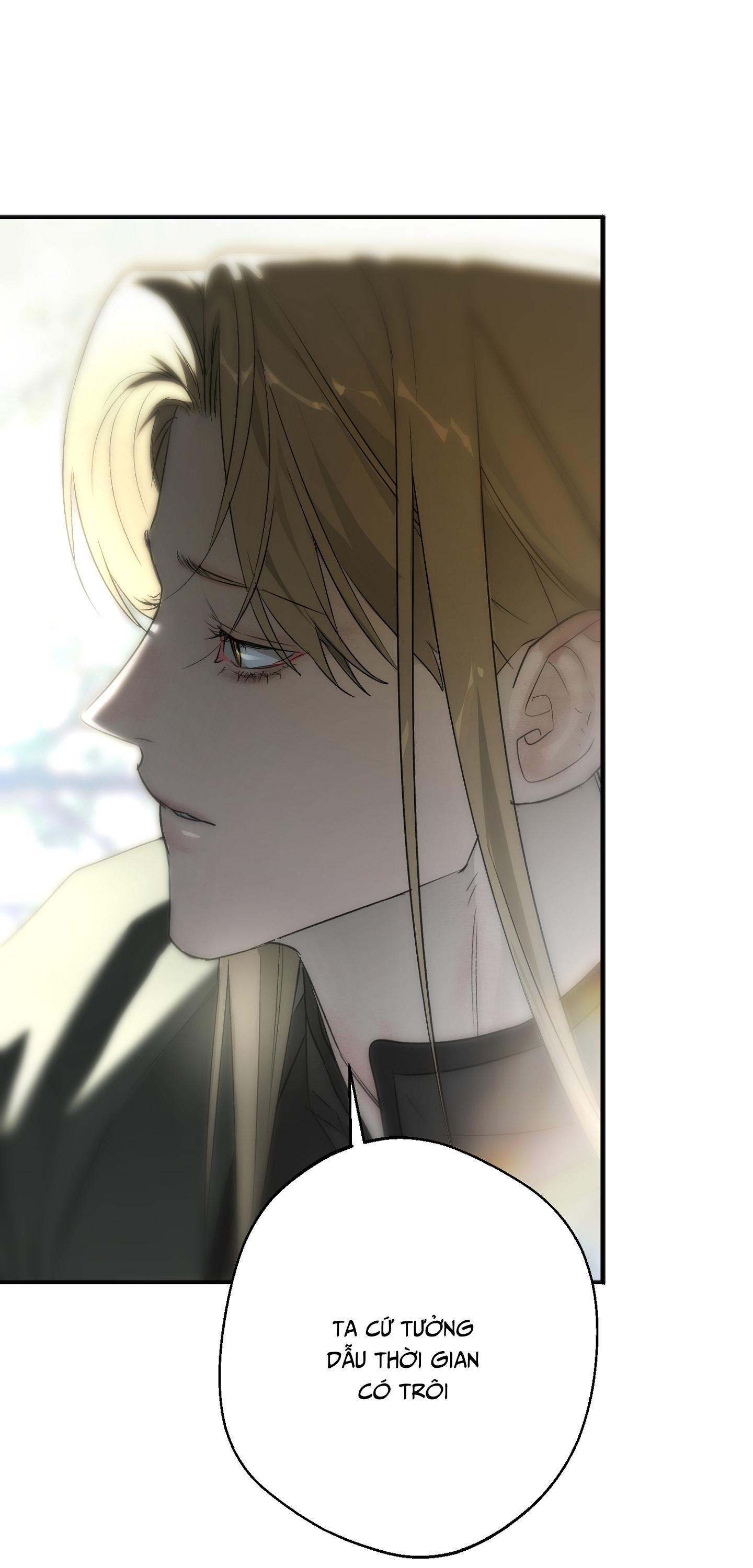 KHI VẬN MỆNH ĐƯA LỐI - Chap 7