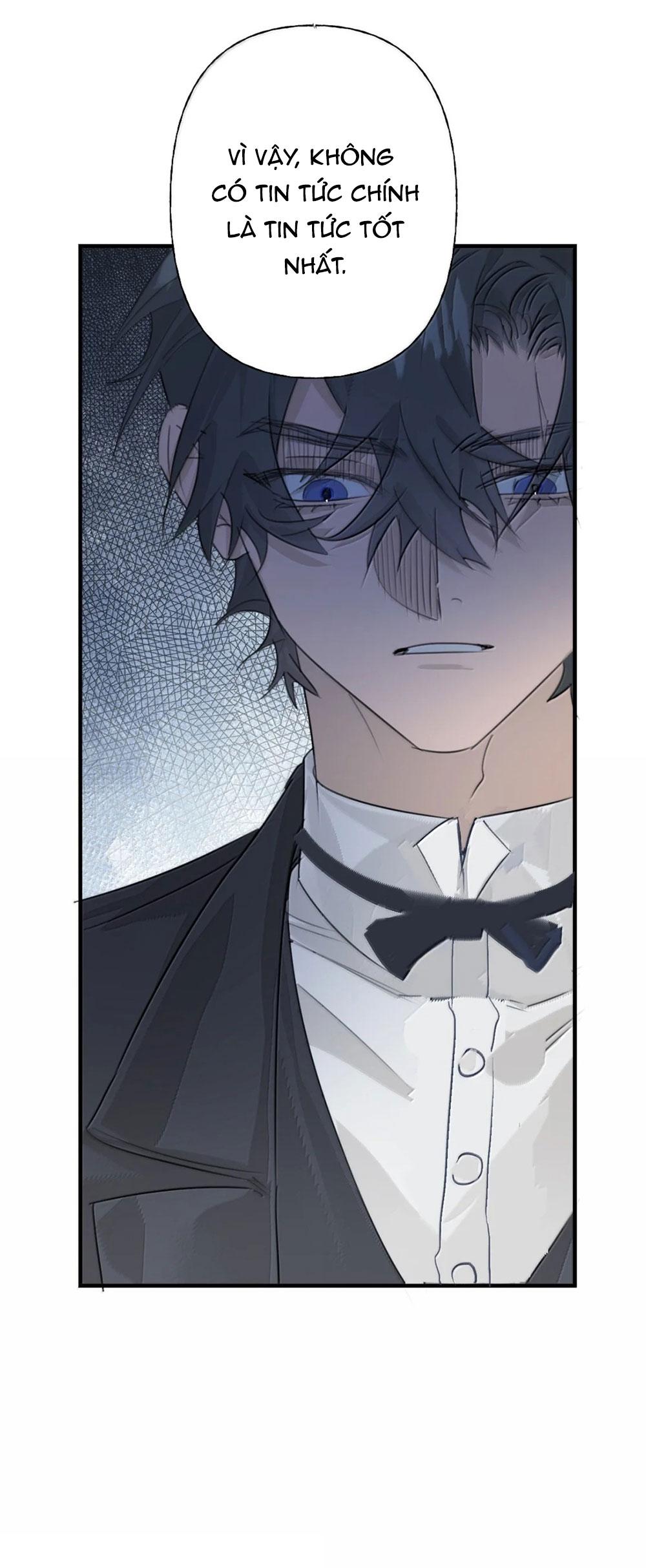 (END) Chiến Lược Dụ Dỗ - Chap 42