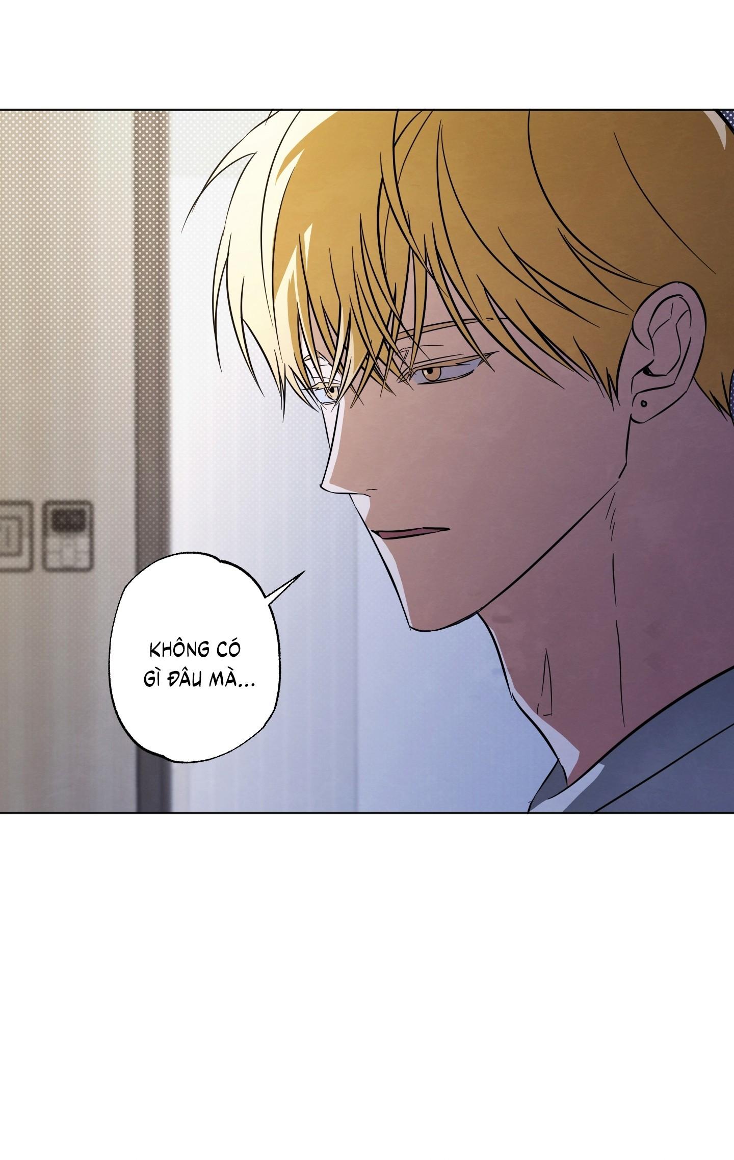 (CBunu) Bí Quyết Chinh Phục Tình Đơn Phương - Chap 8