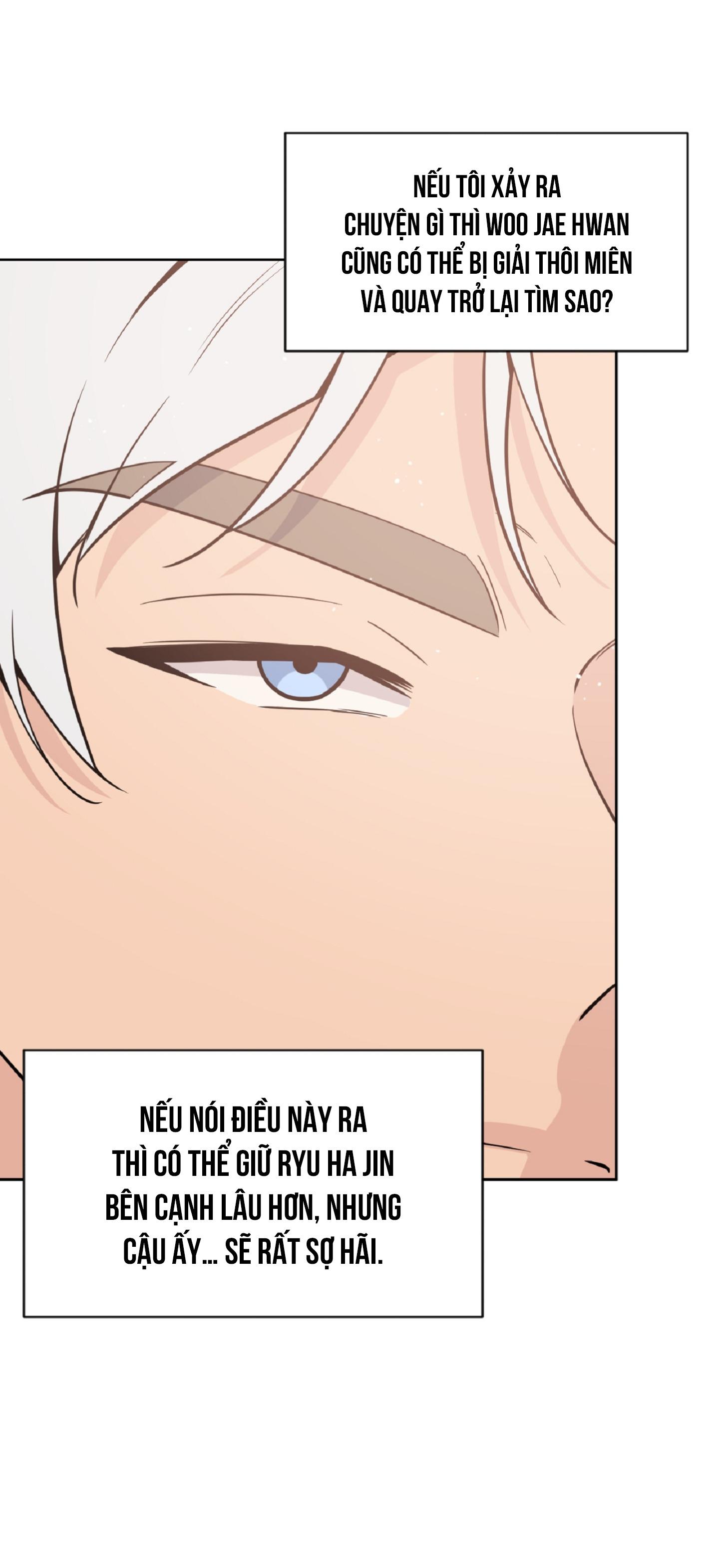 Angel kiss - Chap 21