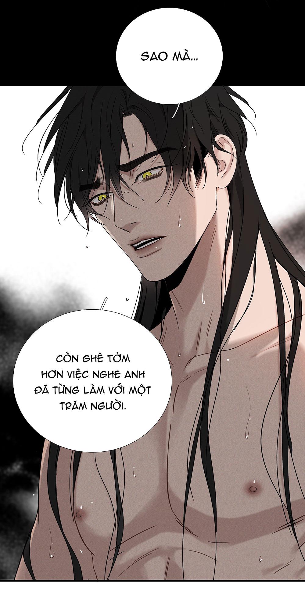 ✯ Sắc Thu Nghĩa Trang ✯ - Chap 16